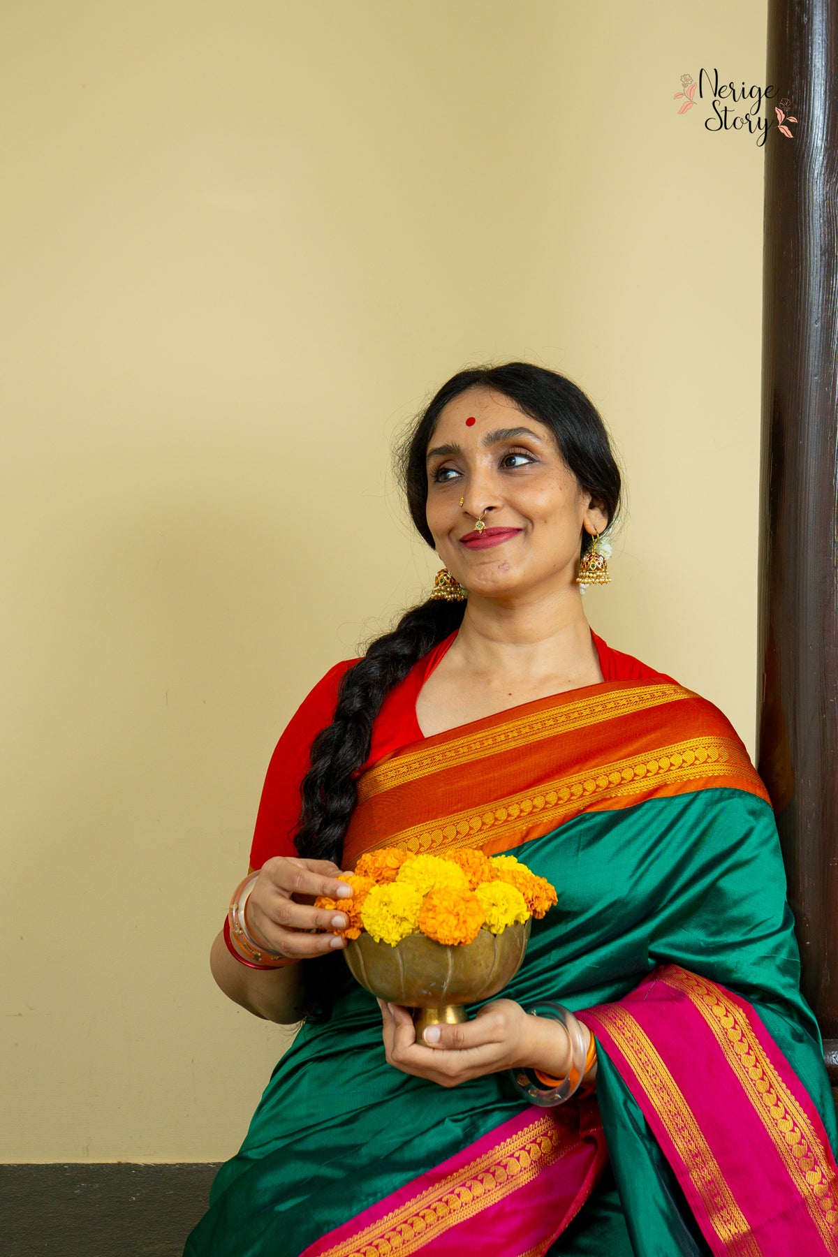MOUNIKA (ಮೌನಿಕಾ)