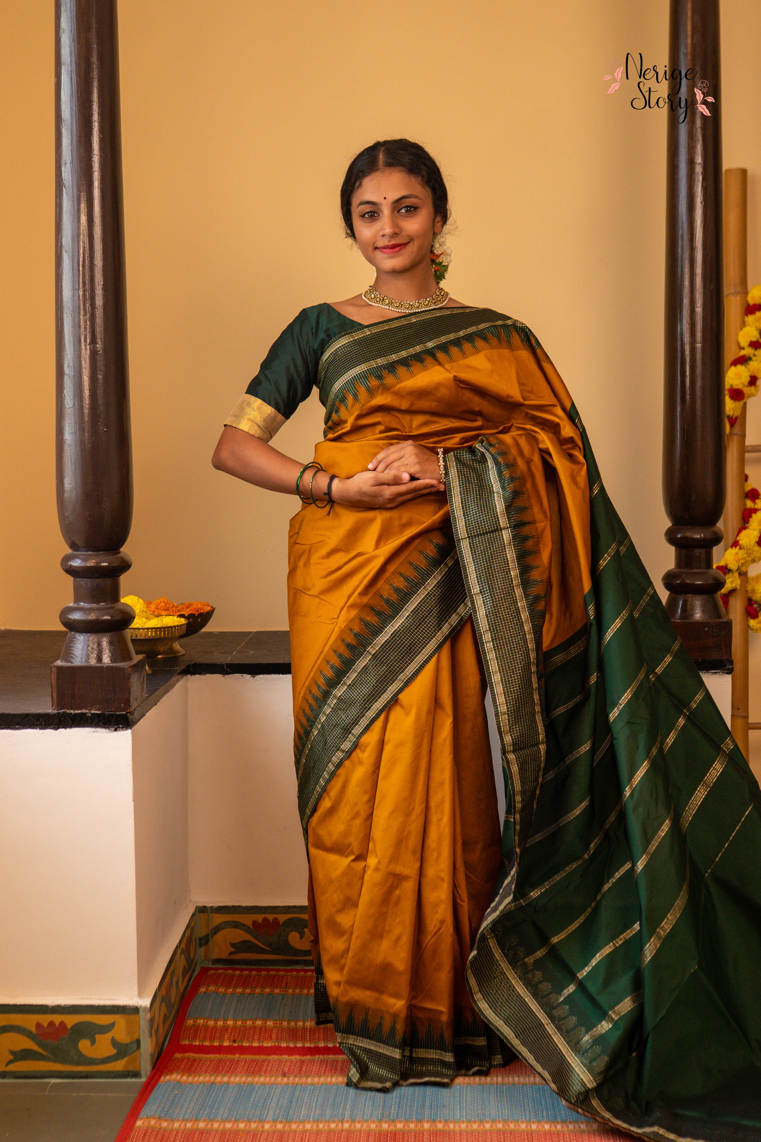 IDHIRA (ಇಧಿರಾ)