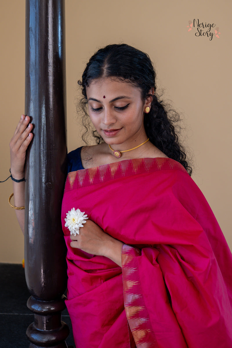 CHANDRAREKHA (ಚಂದ್ರರೇಖಾ)