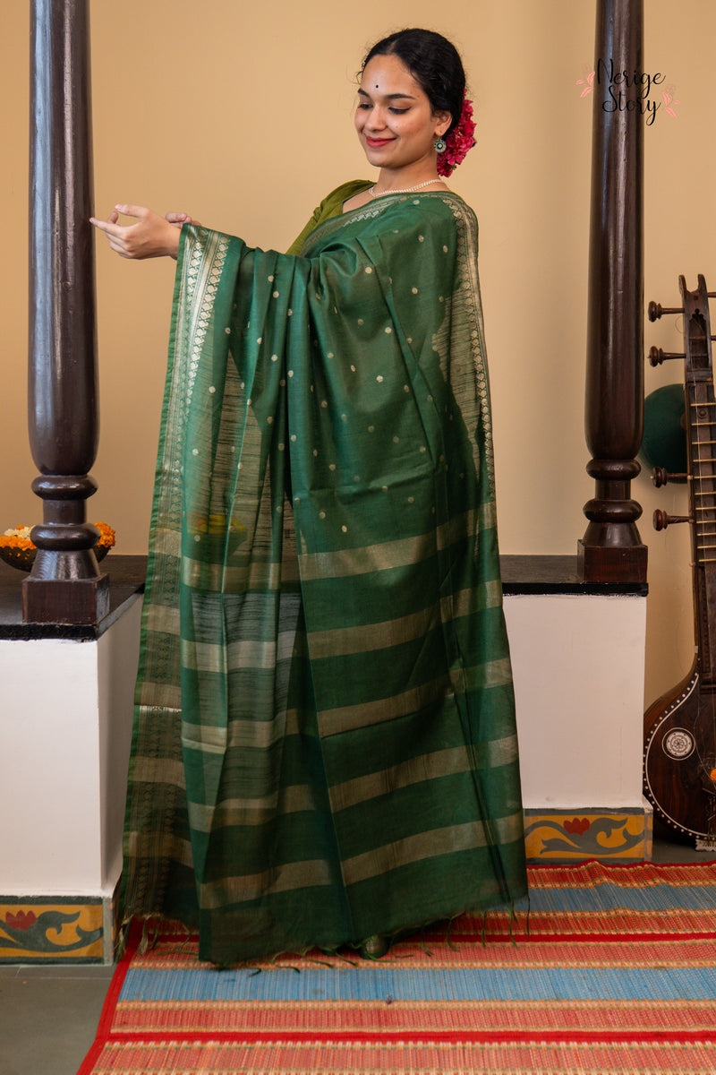 NILANJANA (नीलांजना)