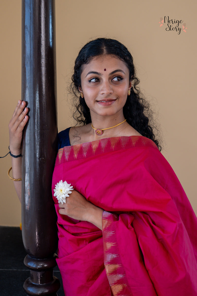CHANDRAREKHA (ಚಂದ್ರರೇಖಾ)