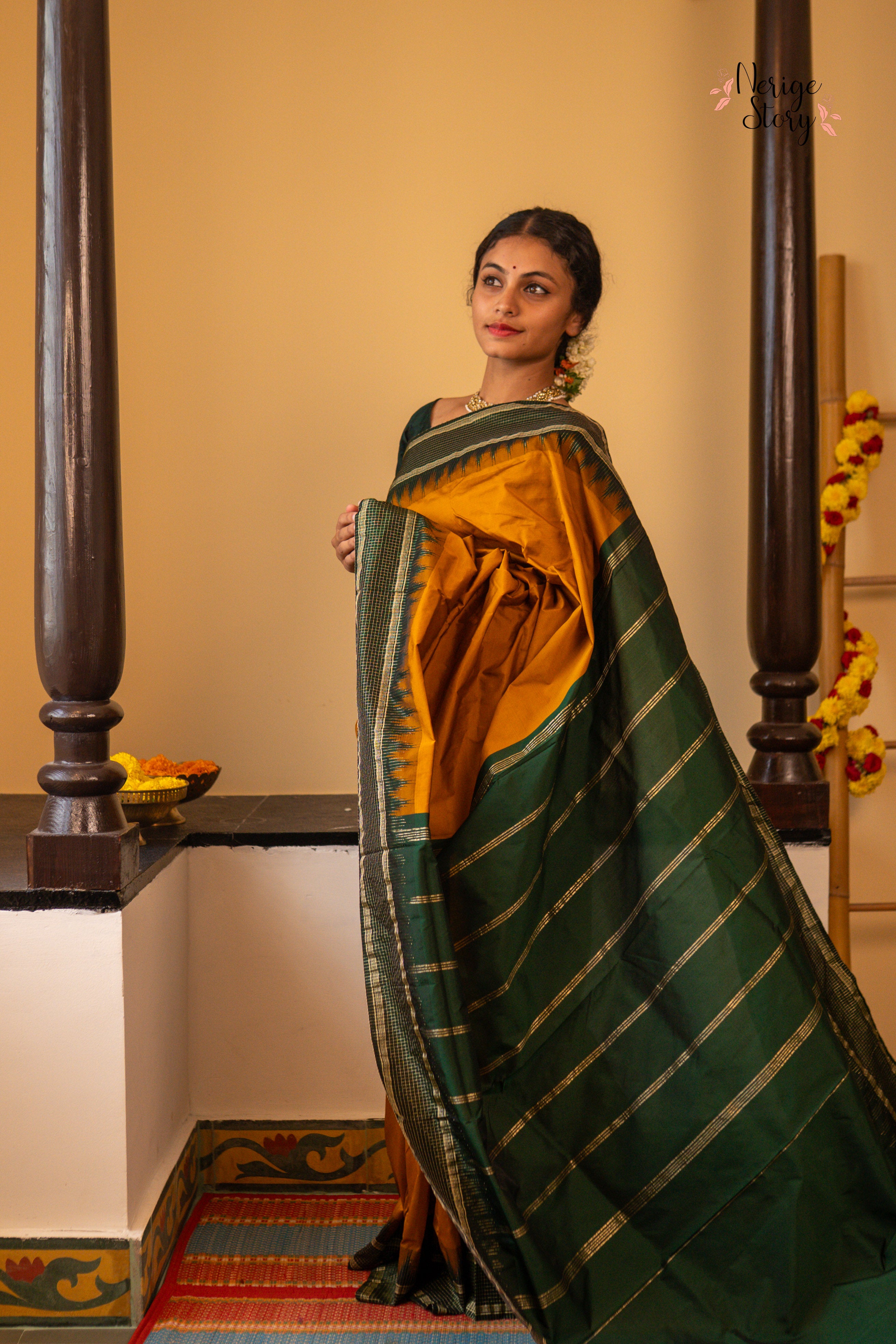 IDHIRA (ಇಧಿರಾ)