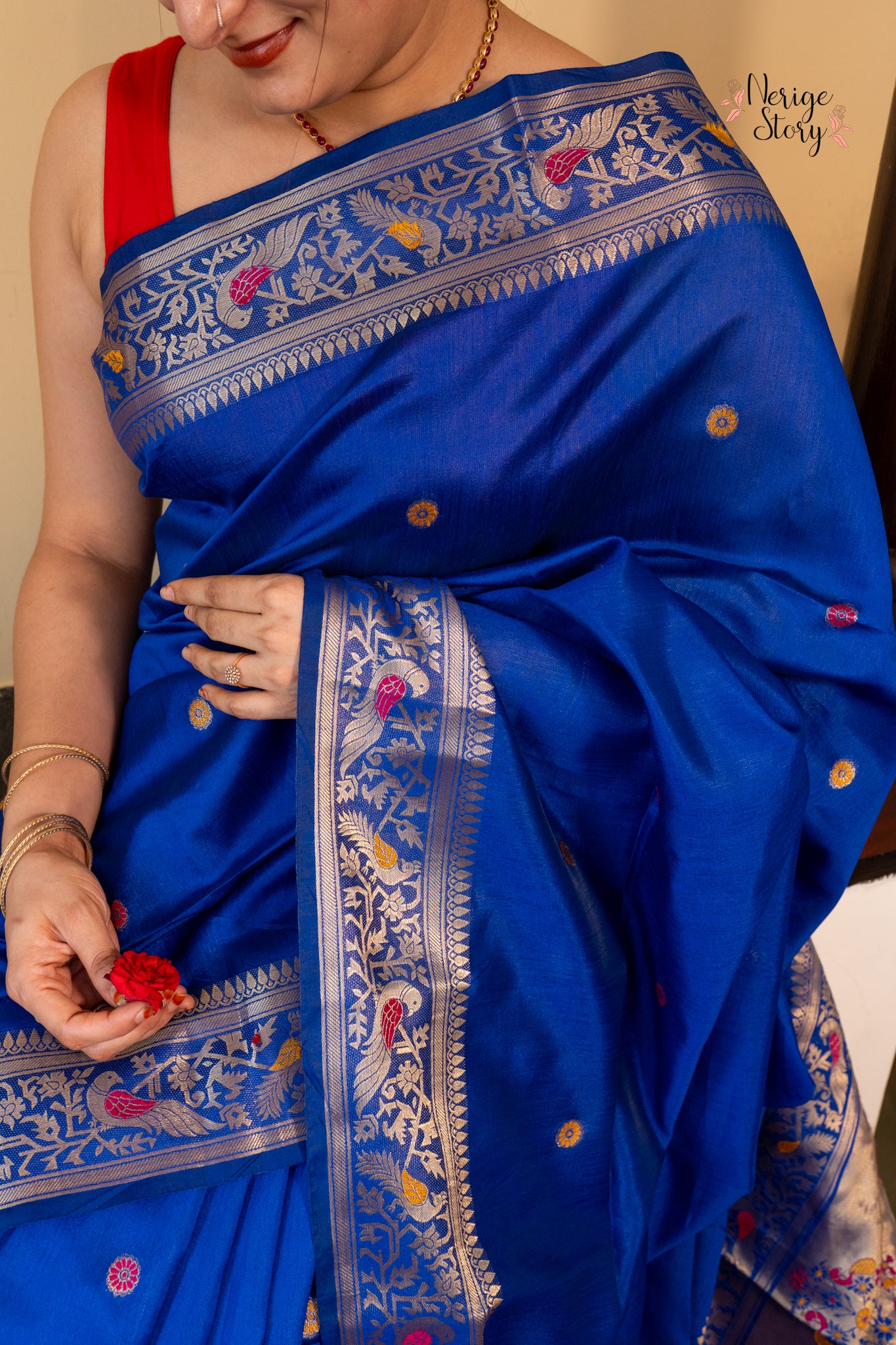 NISHTHA (निष्ठा)