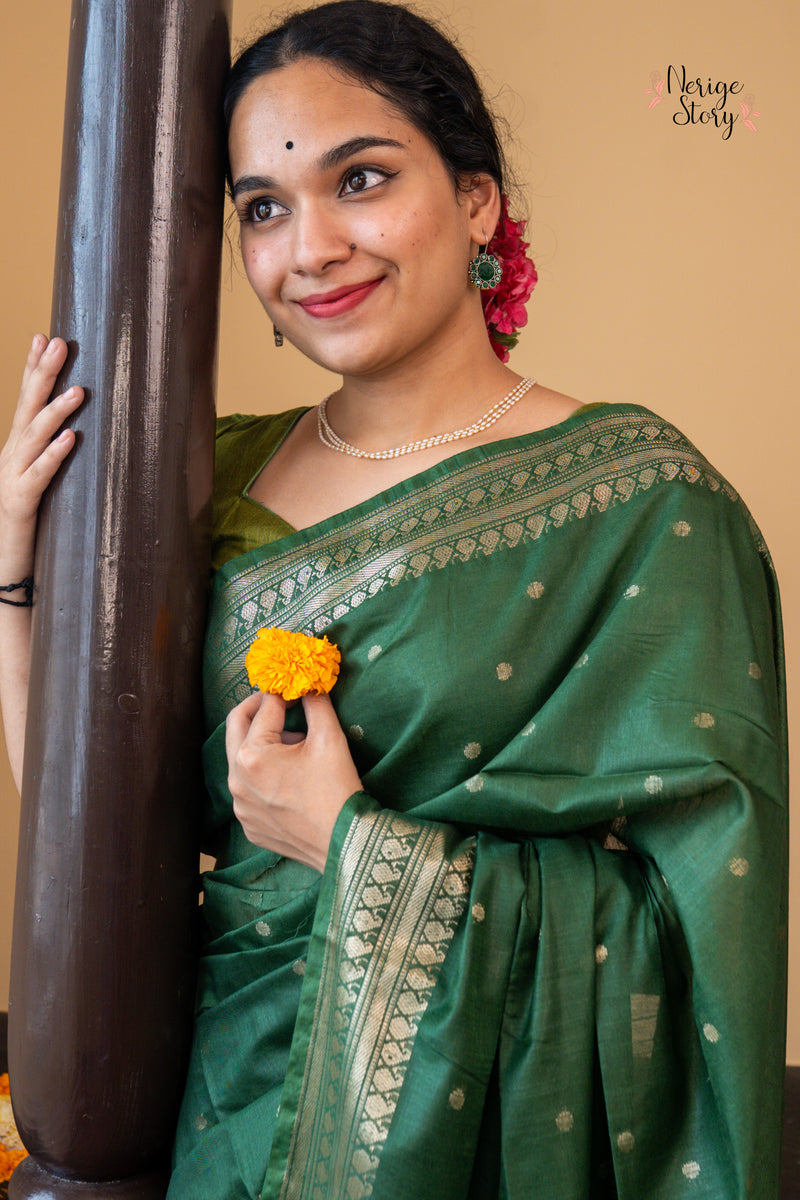 NILANJANA (नीलांजना)