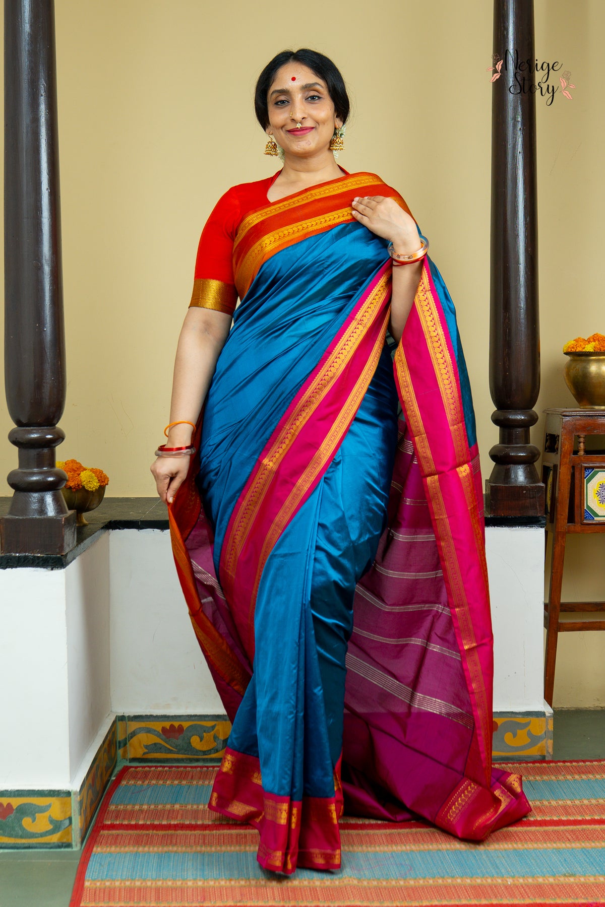 ROHINI (ರೋಹಿಣಿ)