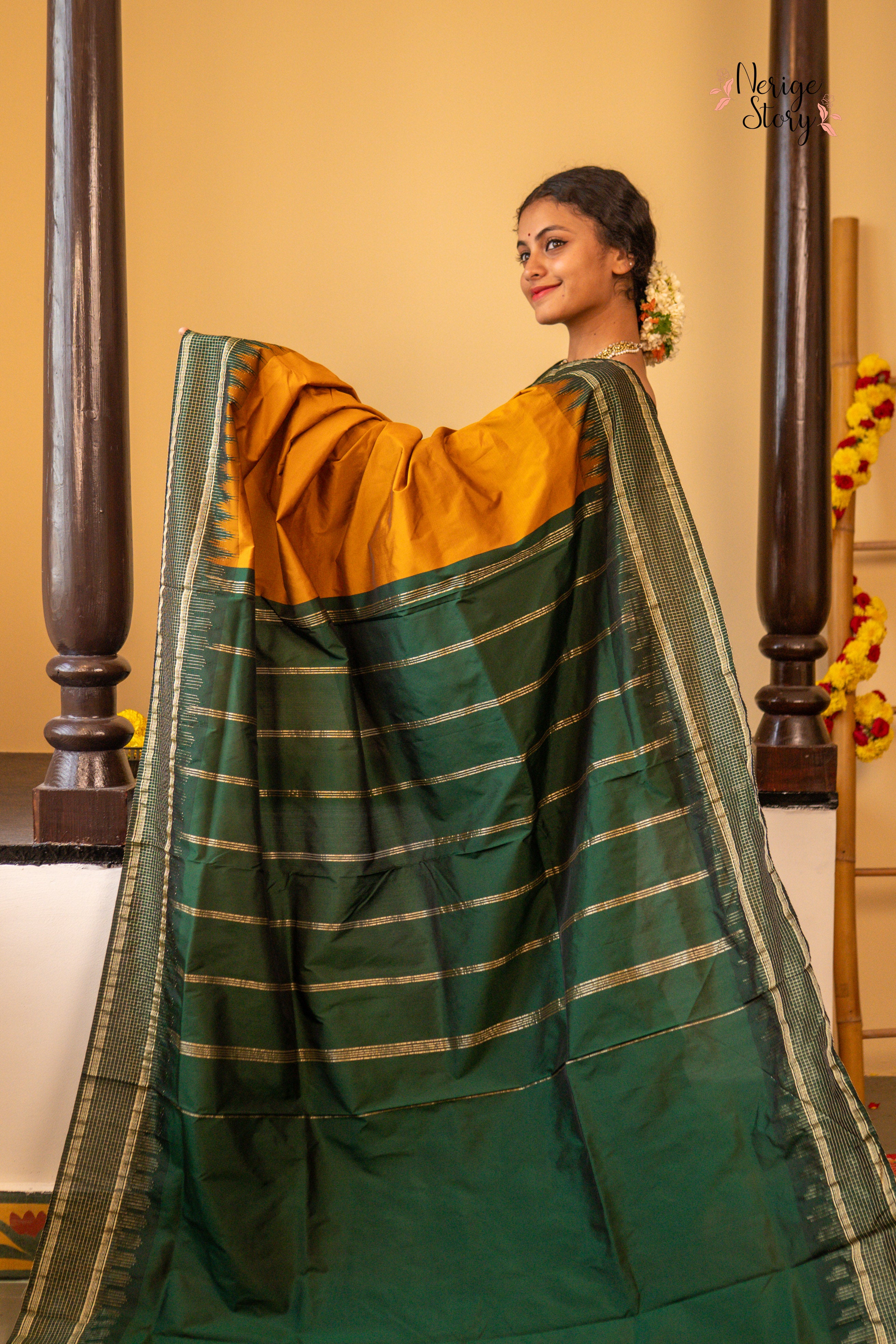 IDHIRA (ಇಧಿರಾ)