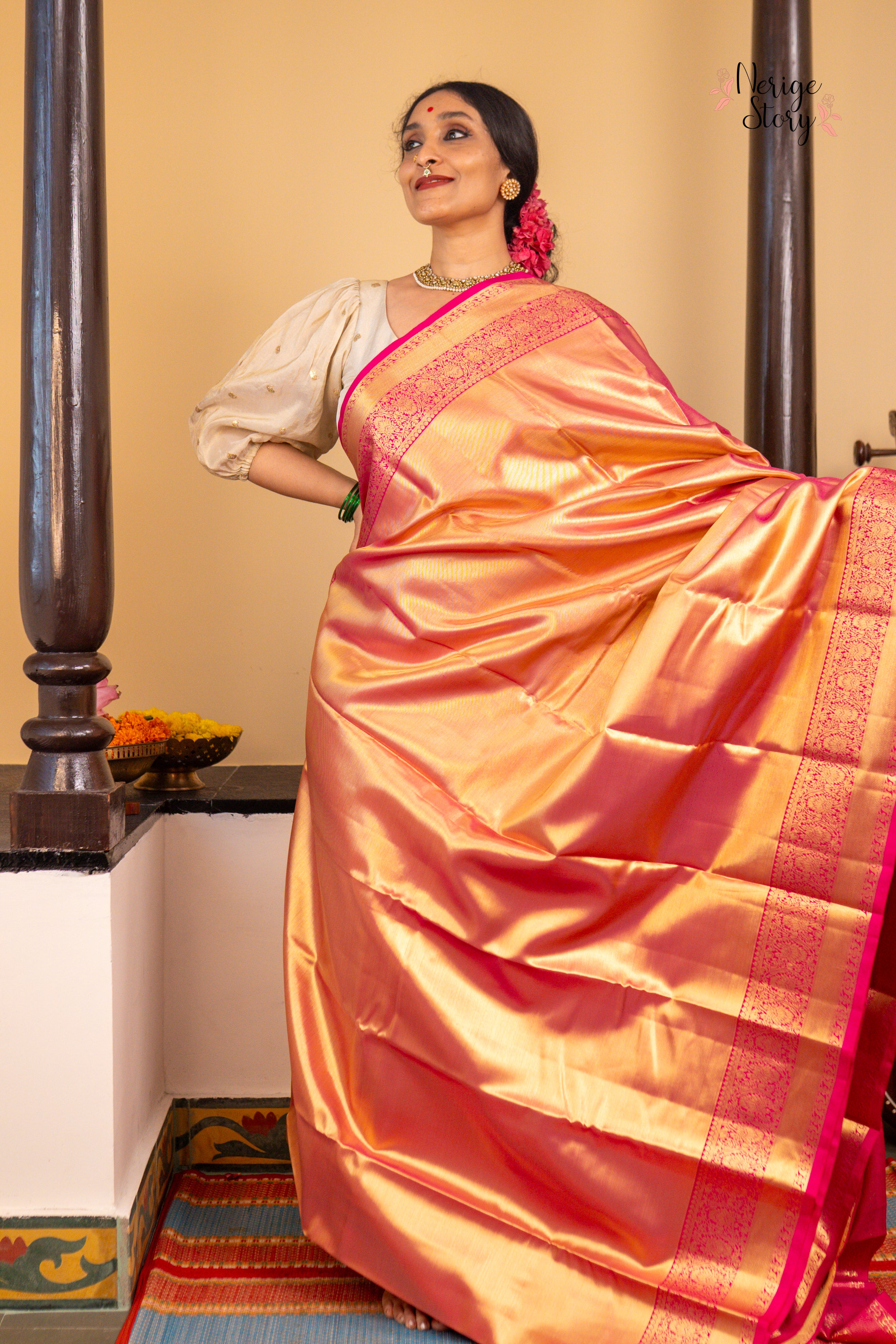 USHITHA (ఉషితా)