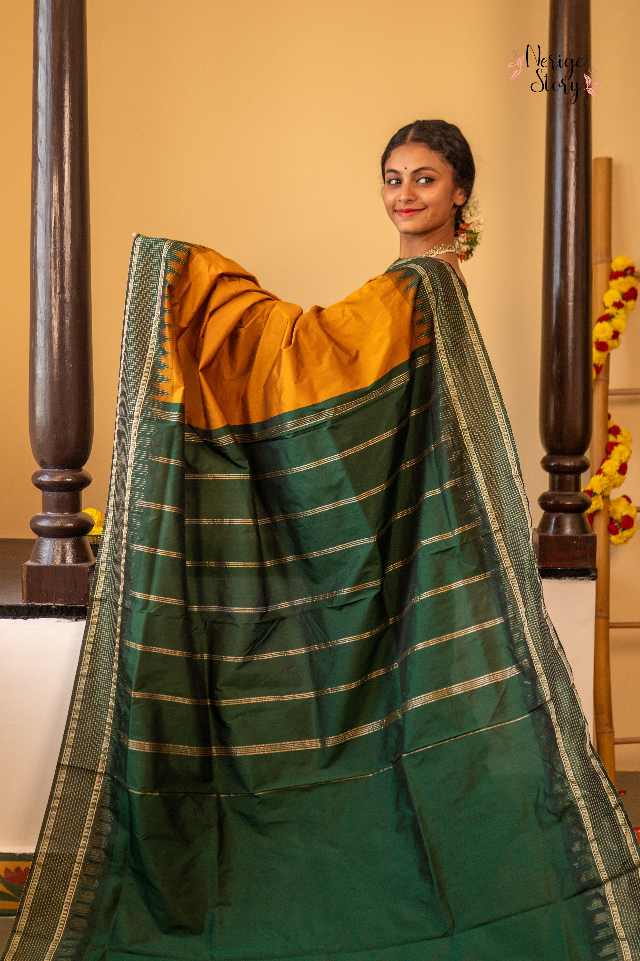 IDHIRA (ಇಧಿರಾ)