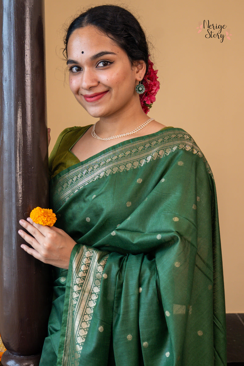 NILANJANA (नीलांजना)