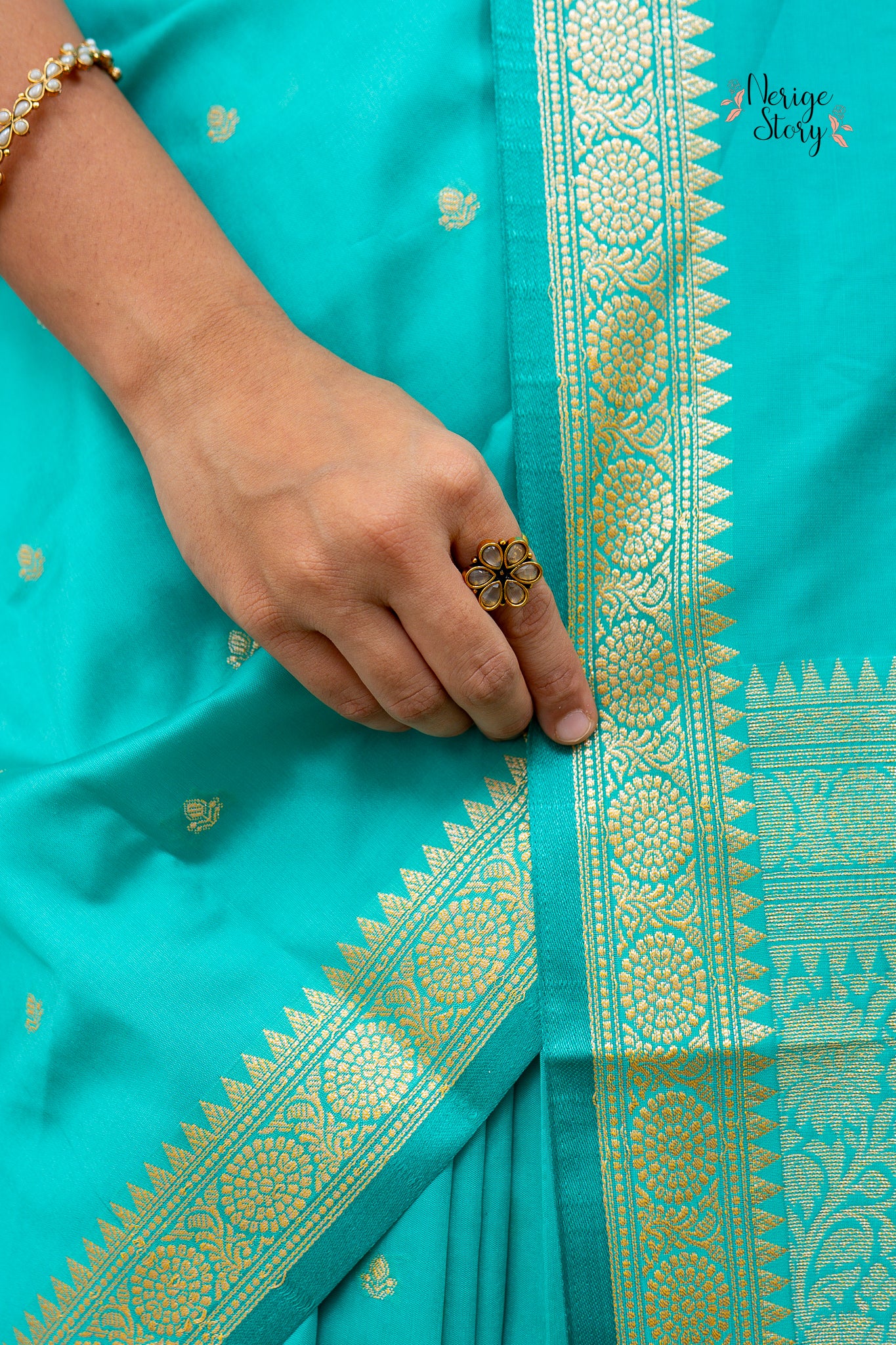 HRIDAYESHWARI (हृदयेश्वरी)