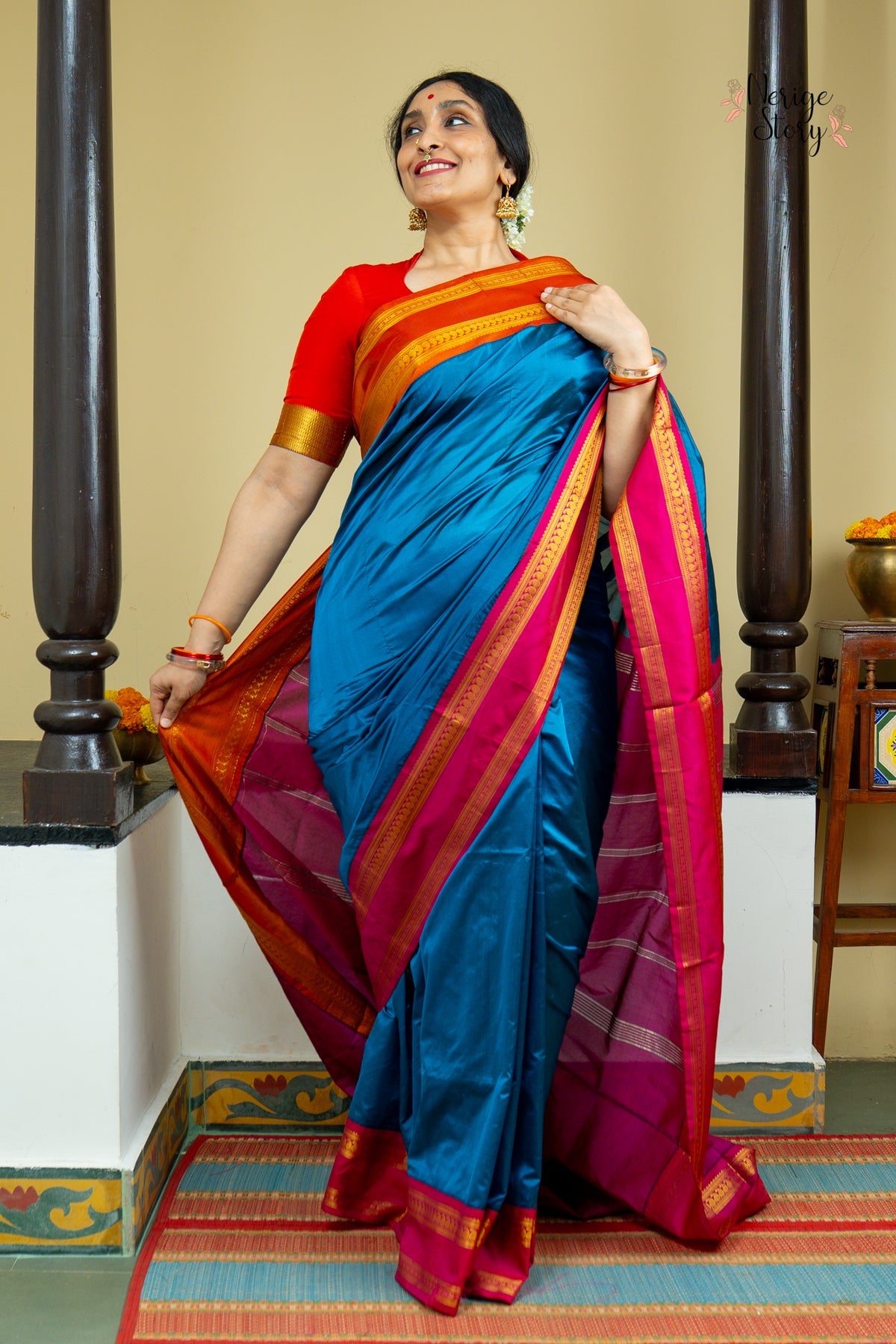 ROHINI (ರೋಹಿಣಿ)
