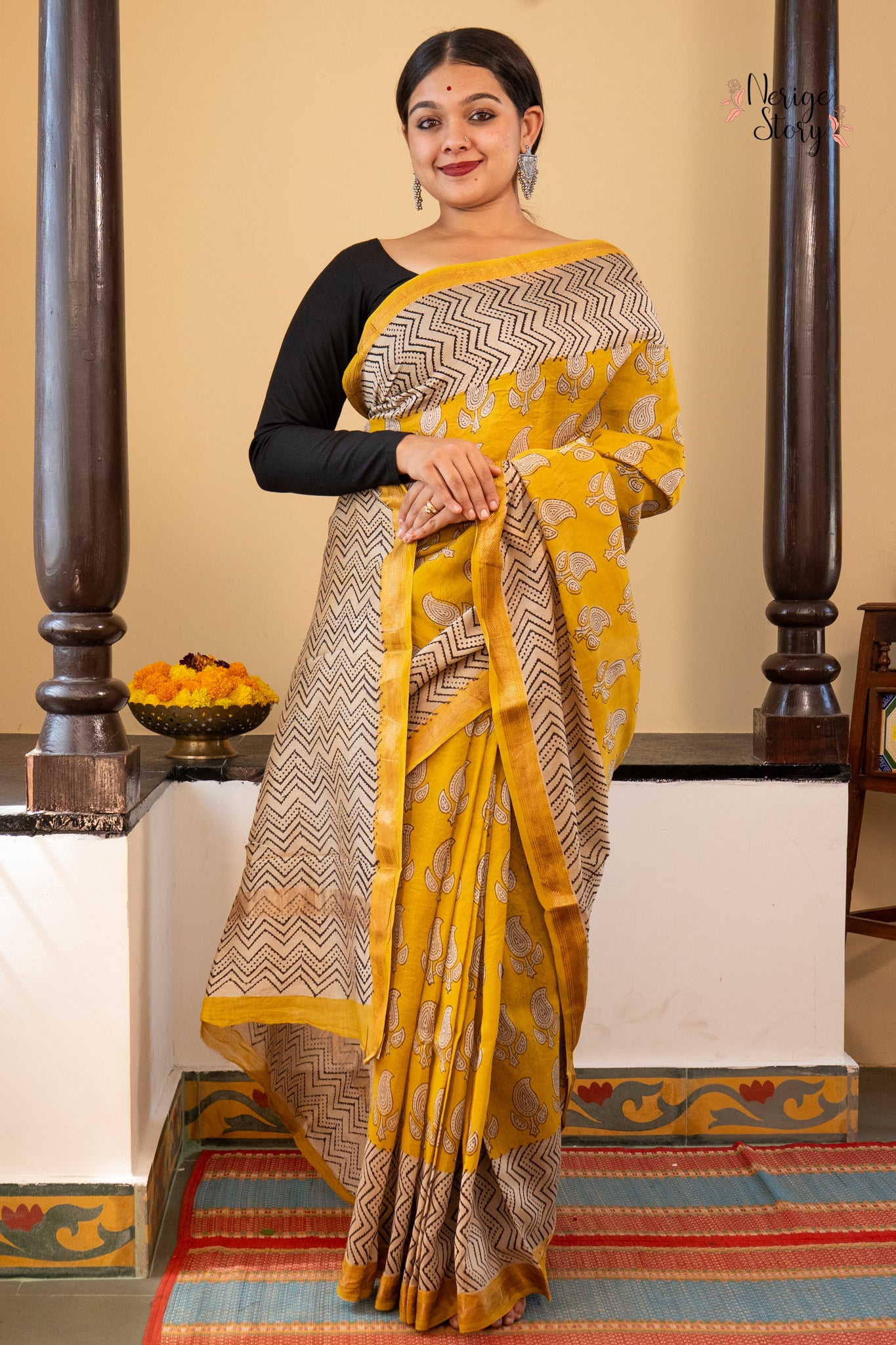 SURABHI (सुरभि)