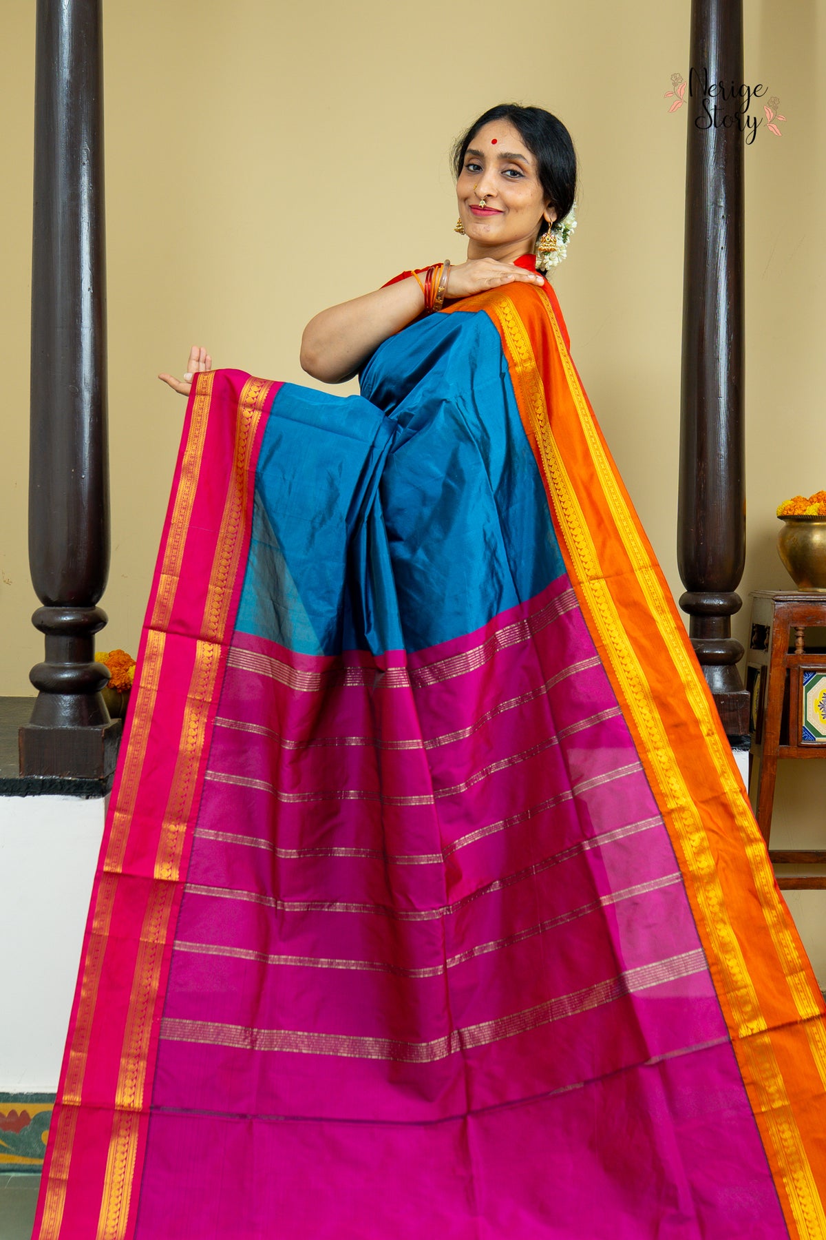 ROHINI (ರೋಹಿಣಿ)