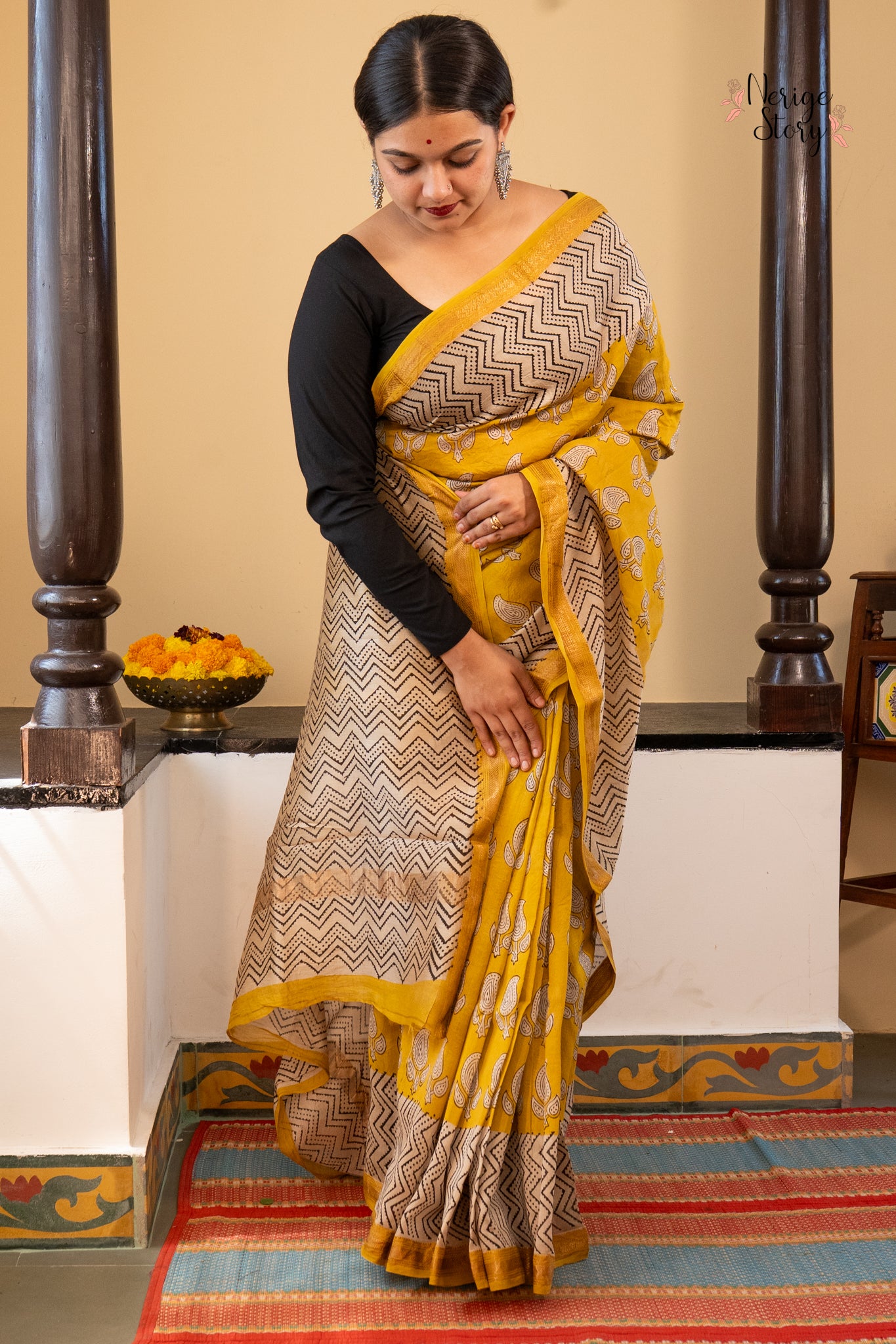 SURABHI (सुरभि)