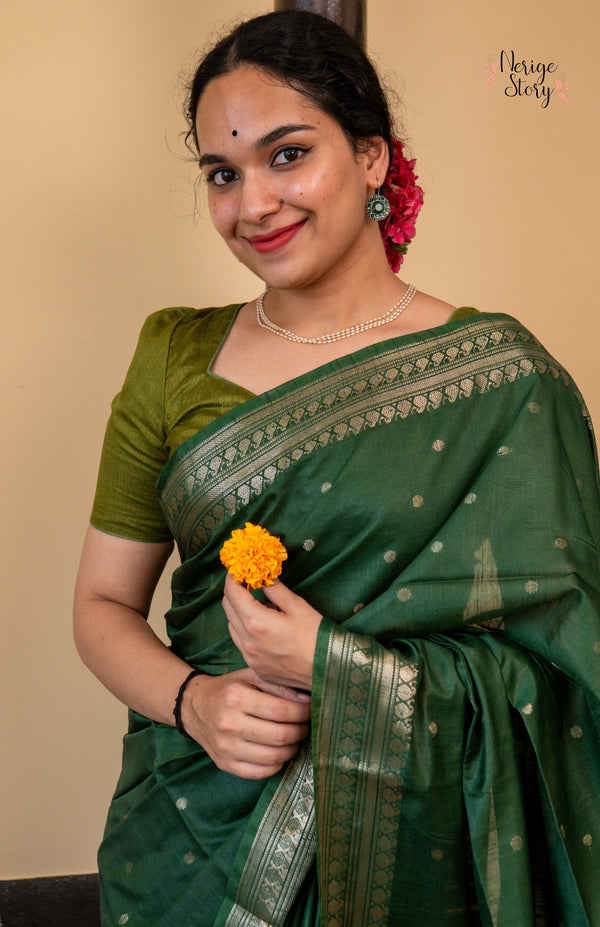 NILANJANA (नीलांजना)
