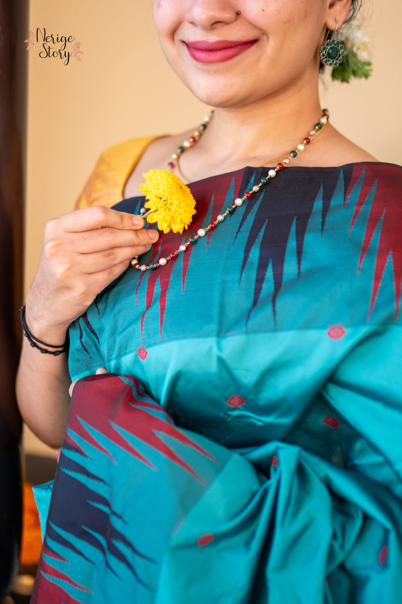 AMALYA (ಅಮಲ್ಯಾ)