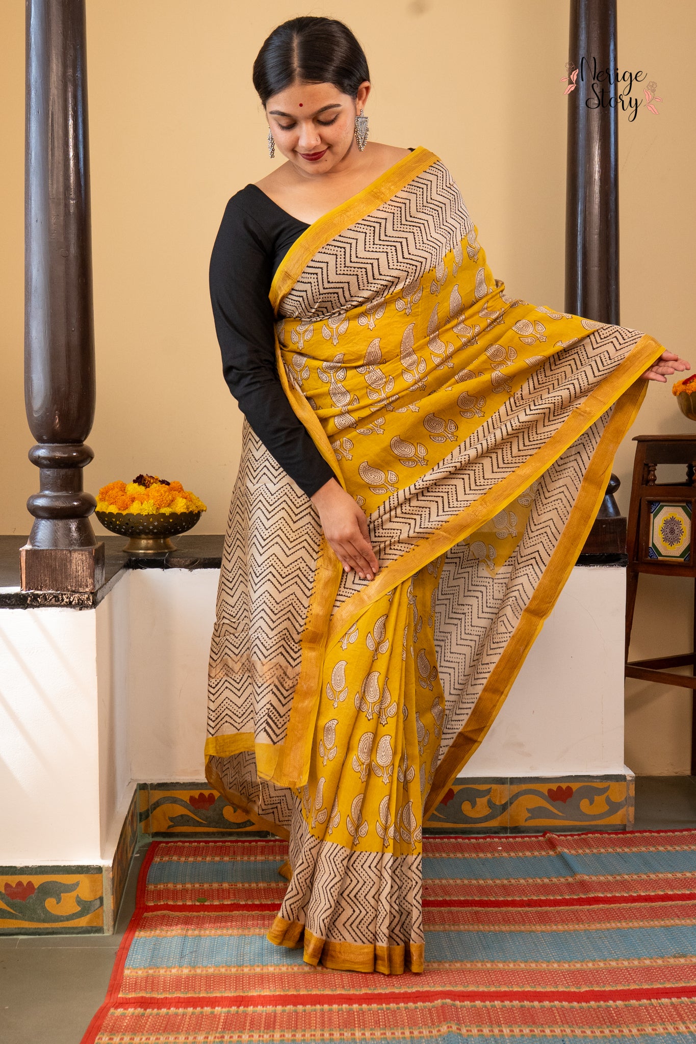 SURABHI (सुरभि)