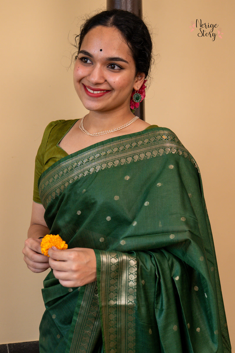 NILANJANA (नीलांजना)