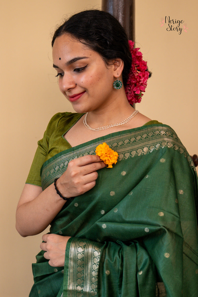 NILANJANA (नीलांजना)