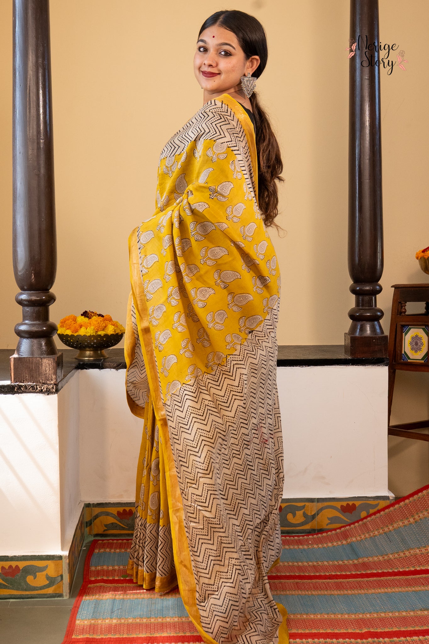 SURABHI (सुरभि)