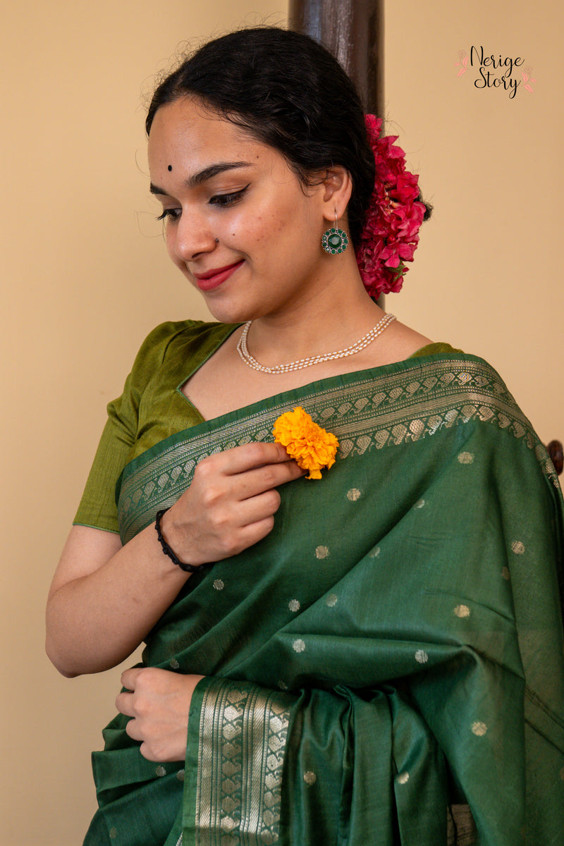 NILANJANA (नीलांजना)