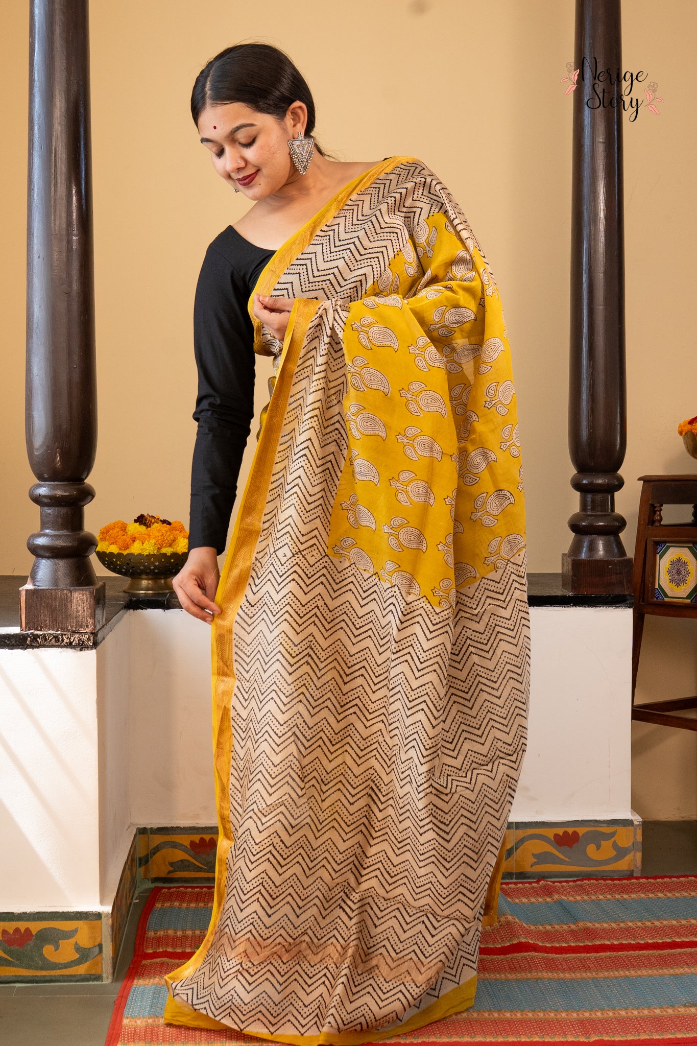 SURABHI (सुरभि)