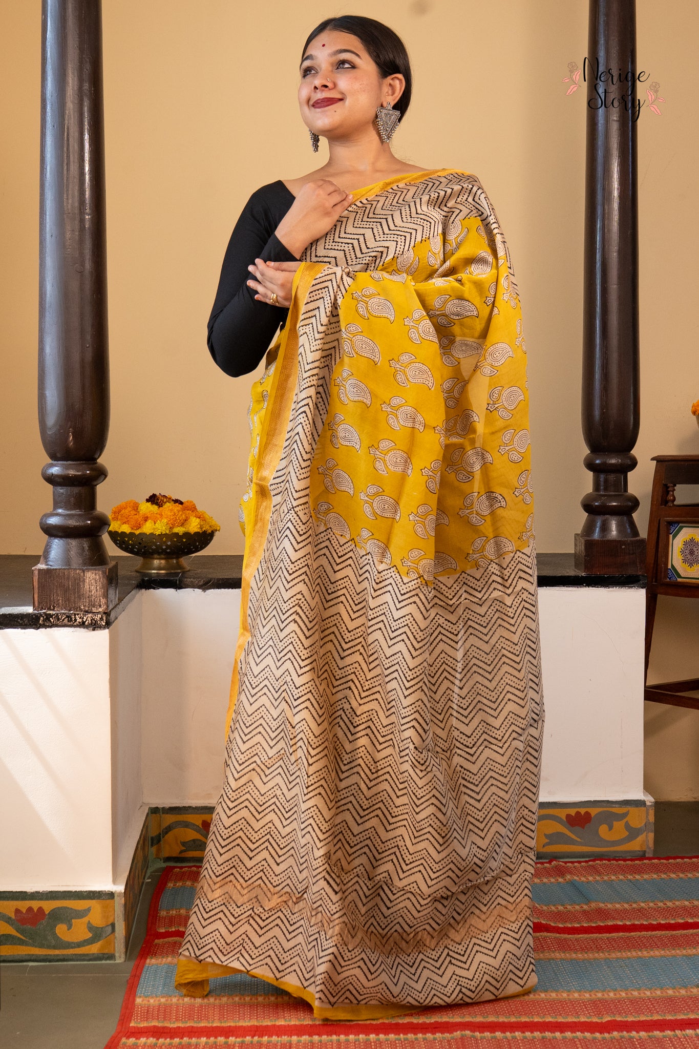 SURABHI (सुरभि)