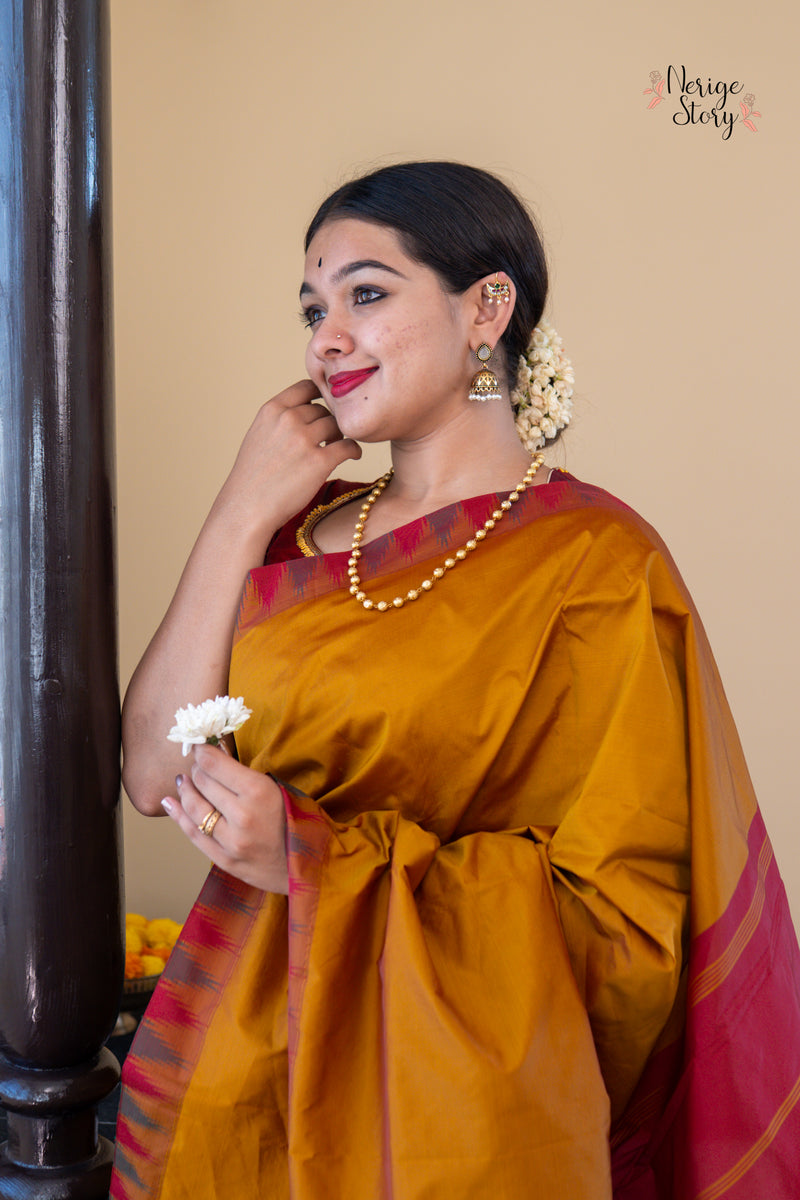 NAKSHAVI (ನಕ್ಷವಿ)