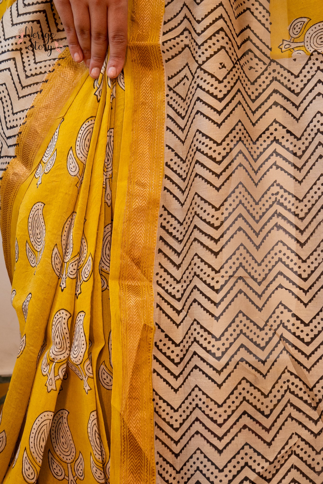 SURABHI (सुरभि)