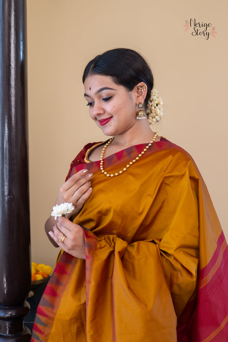 NAKSHAVI (ನಕ್ಷವಿ)