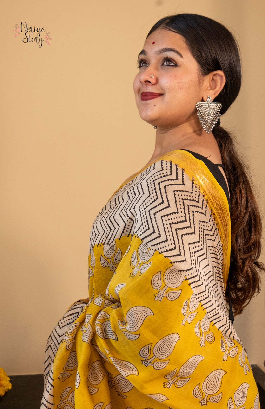 SURABHI (सुरभि)