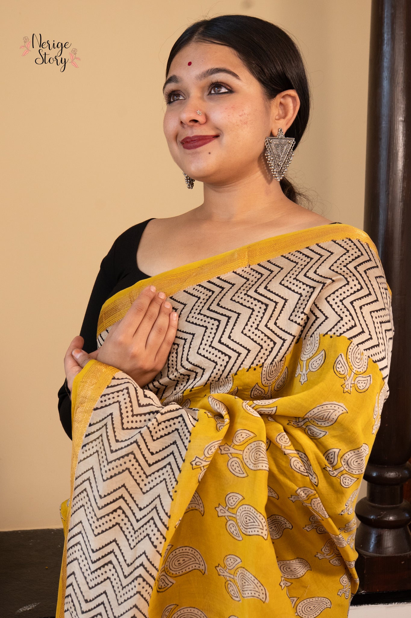 SURABHI (सुरभि)
