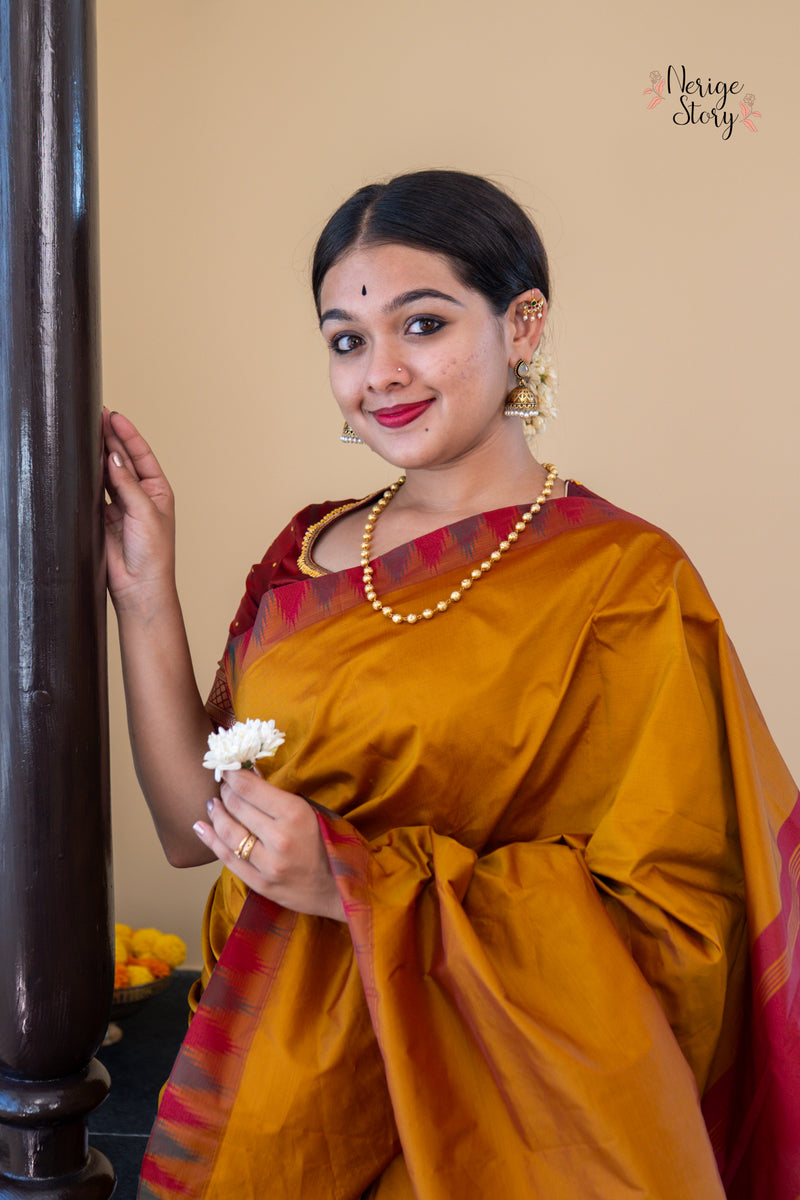 NAKSHAVI (ನಕ್ಷವಿ)