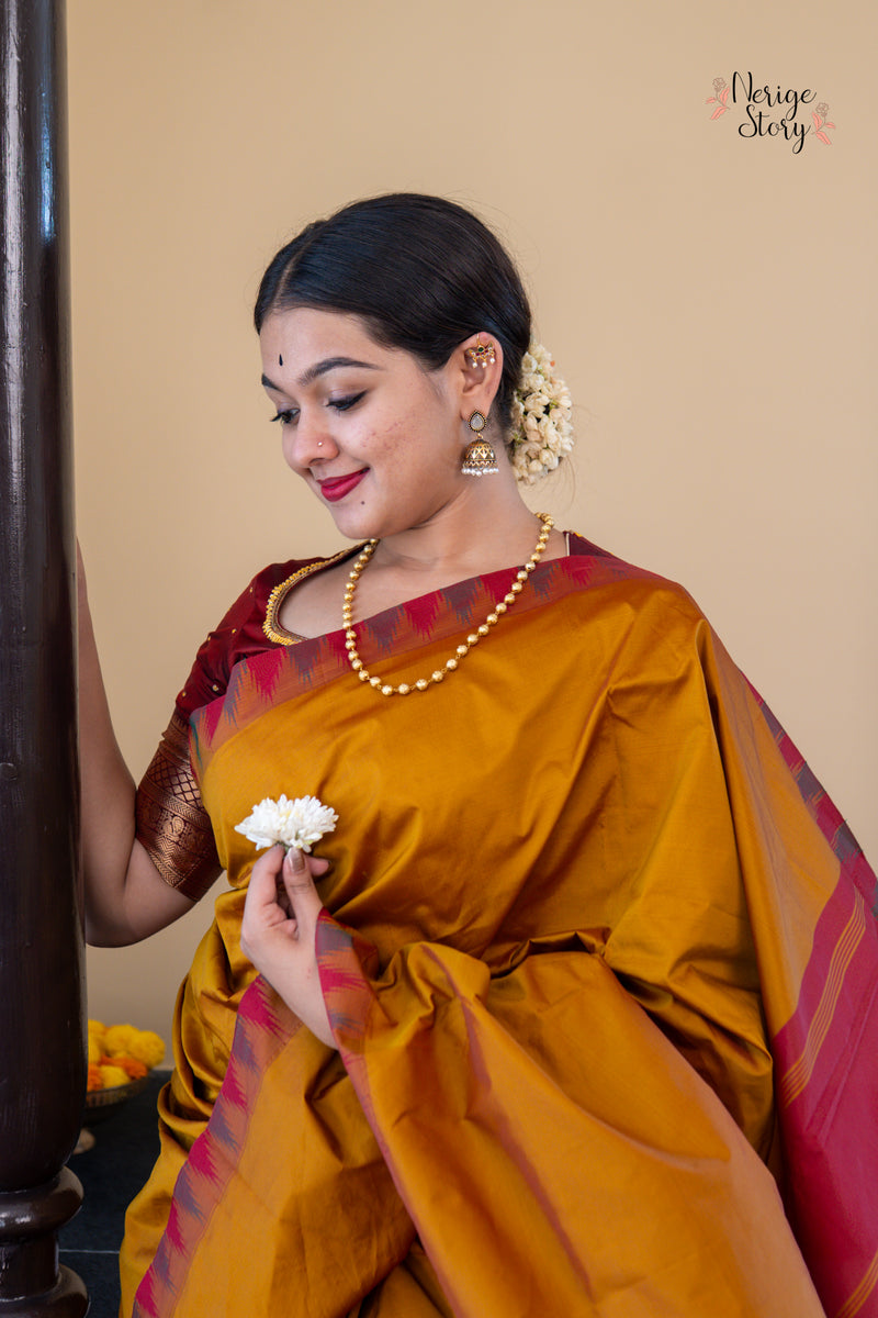 NAKSHAVI (ನಕ್ಷವಿ)