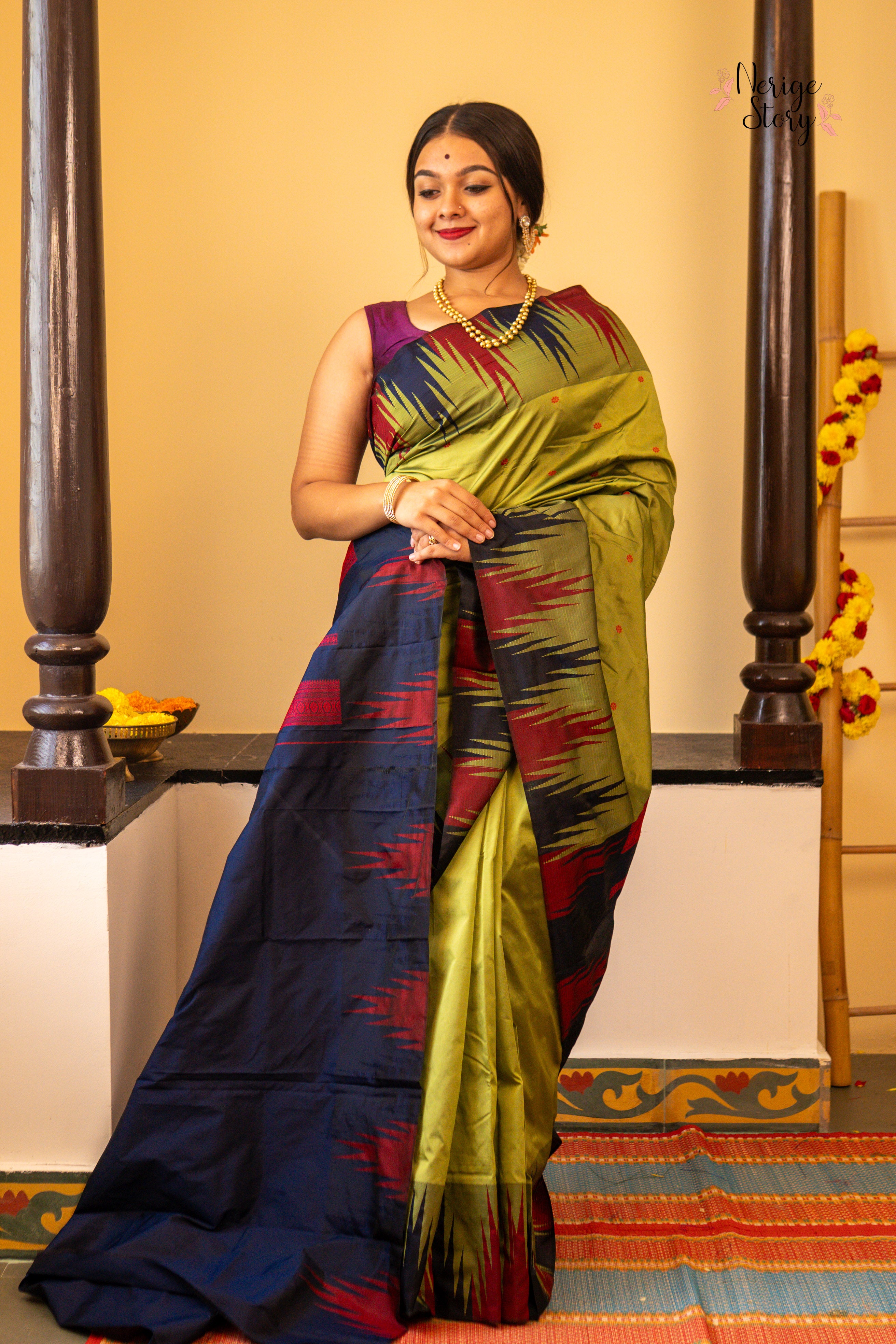 EKAMRA (ಏಕಮ್ರಾ)