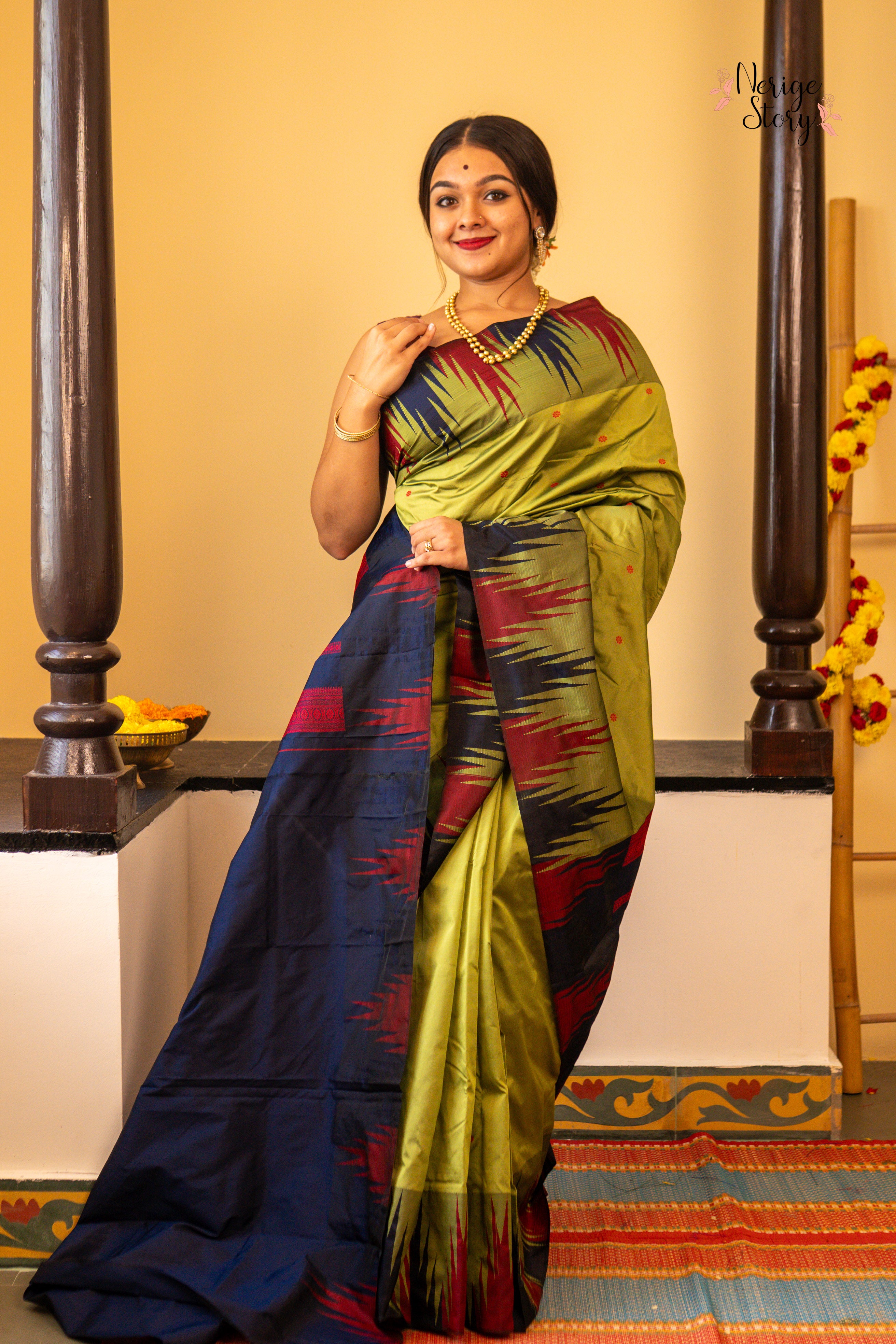EKAMRA (ಏಕಮ್ರಾ)
