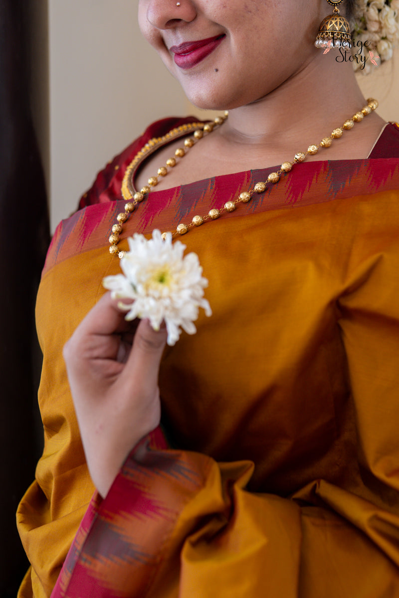 NAKSHAVI (ನಕ್ಷವಿ)
