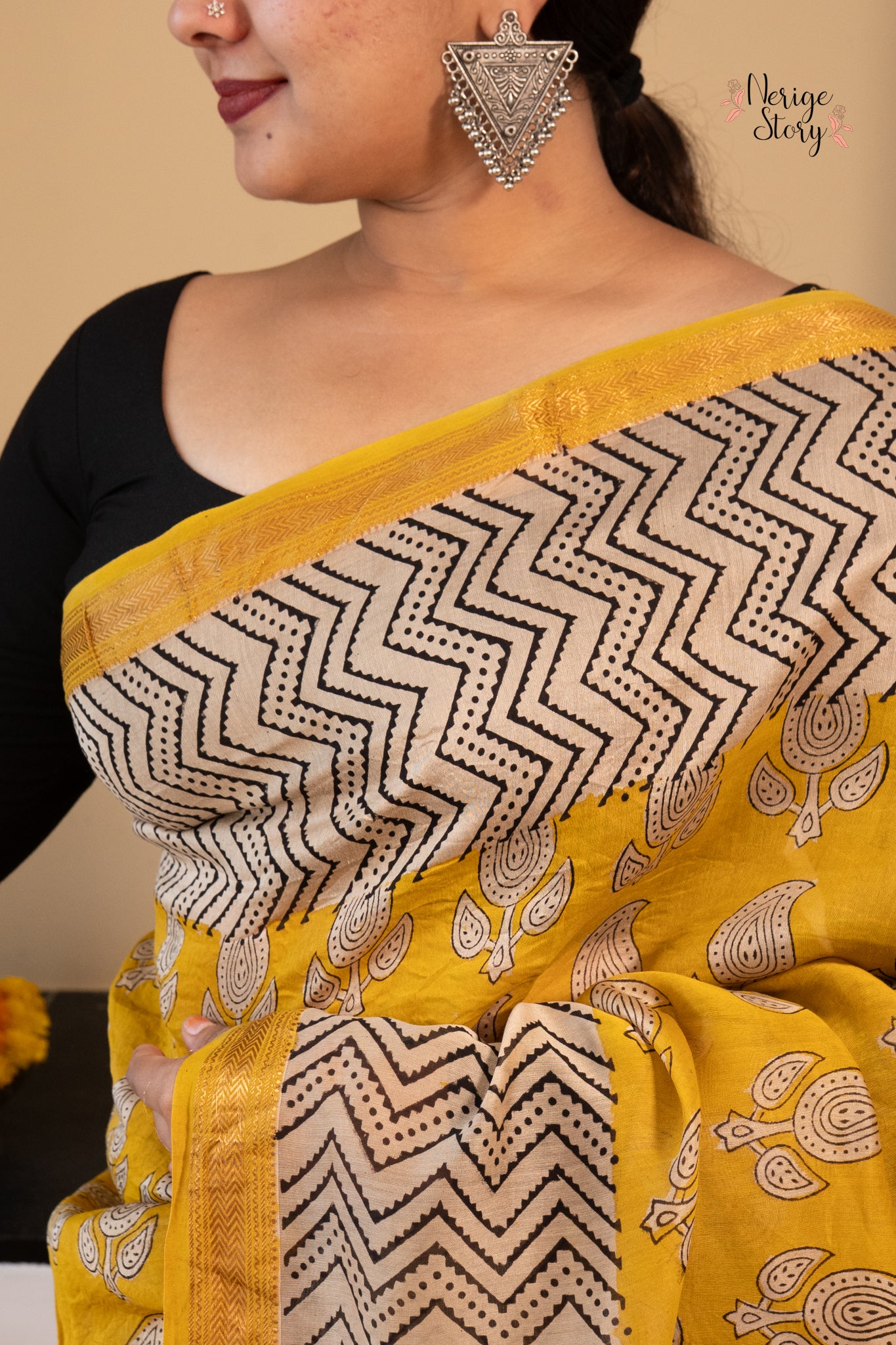 SURABHI (सुरभि)