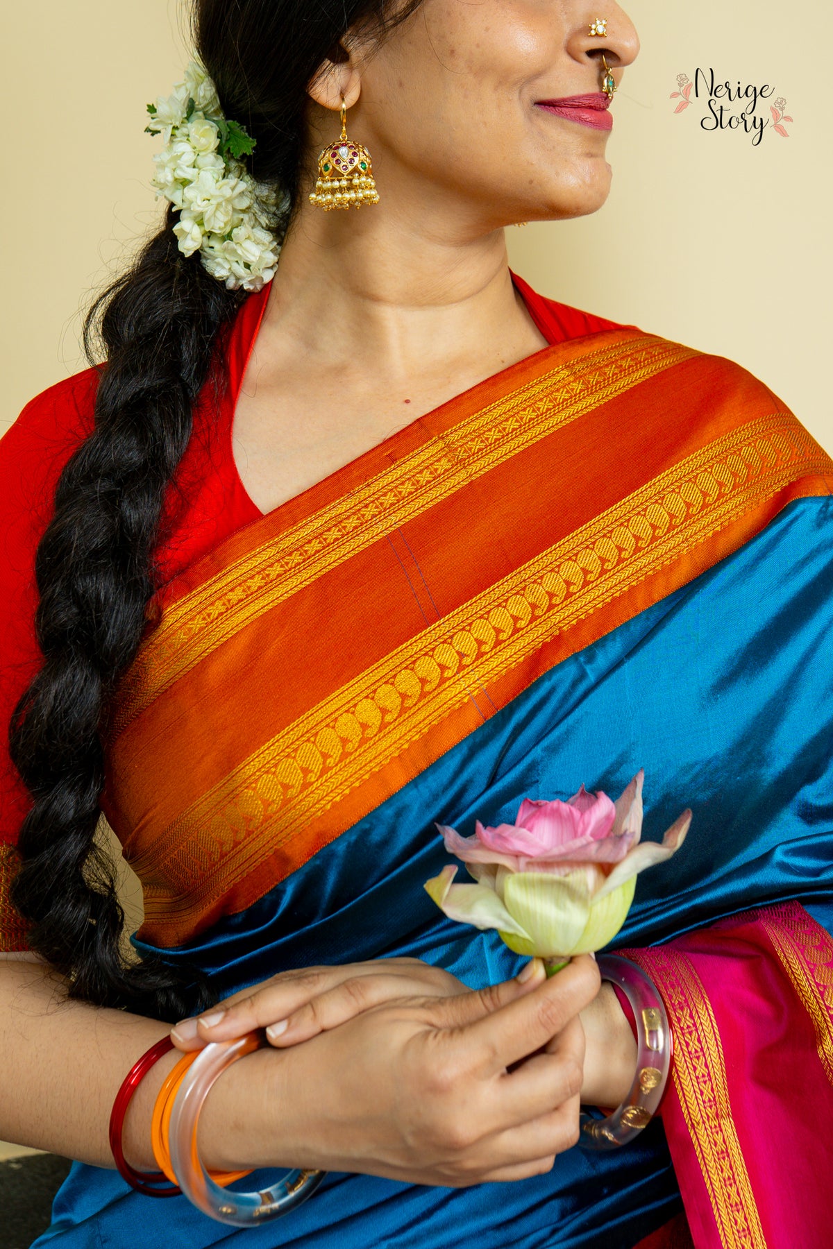 ROHINI (ರೋಹಿಣಿ)