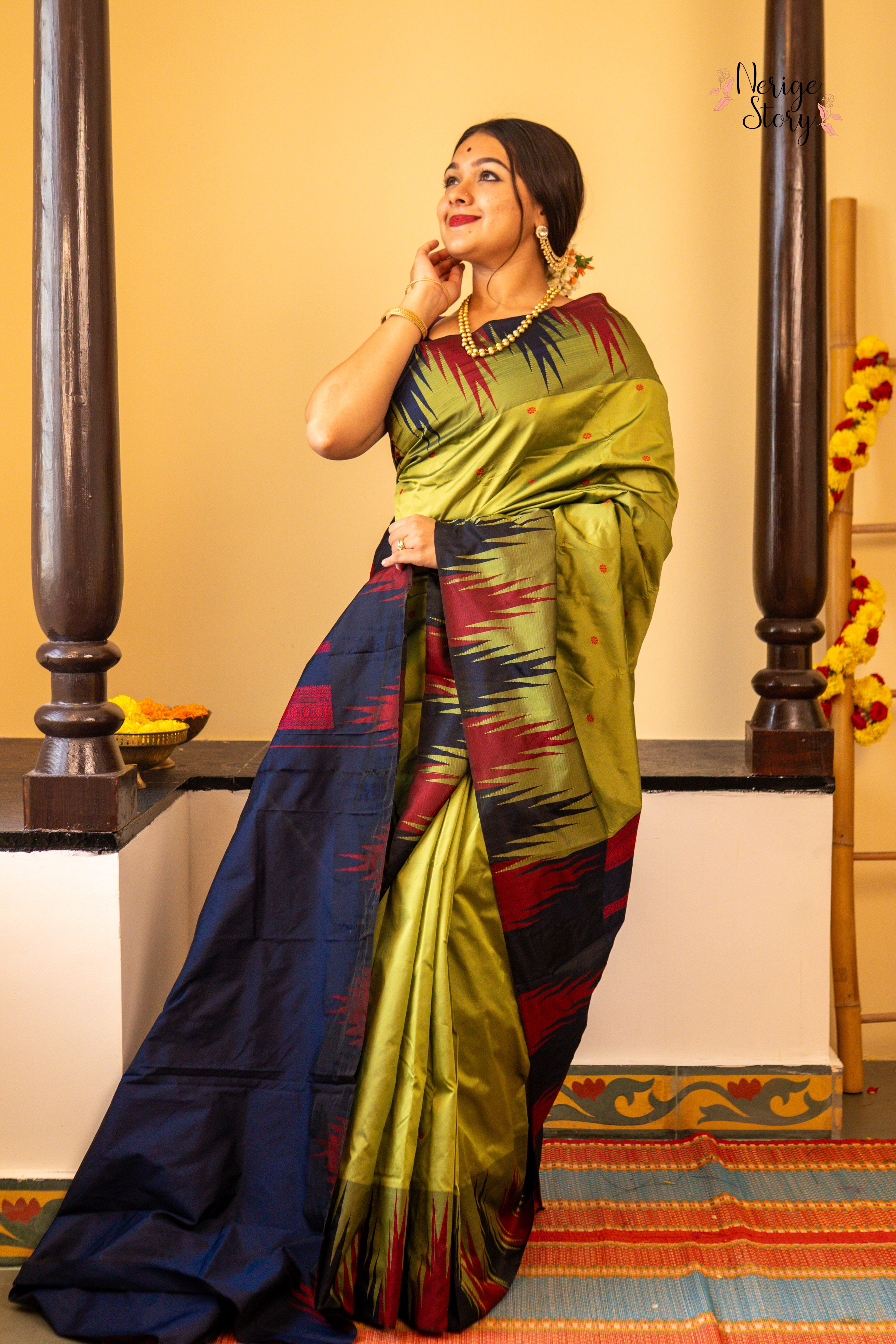 EKAMRA (ಏಕಮ್ರಾ)