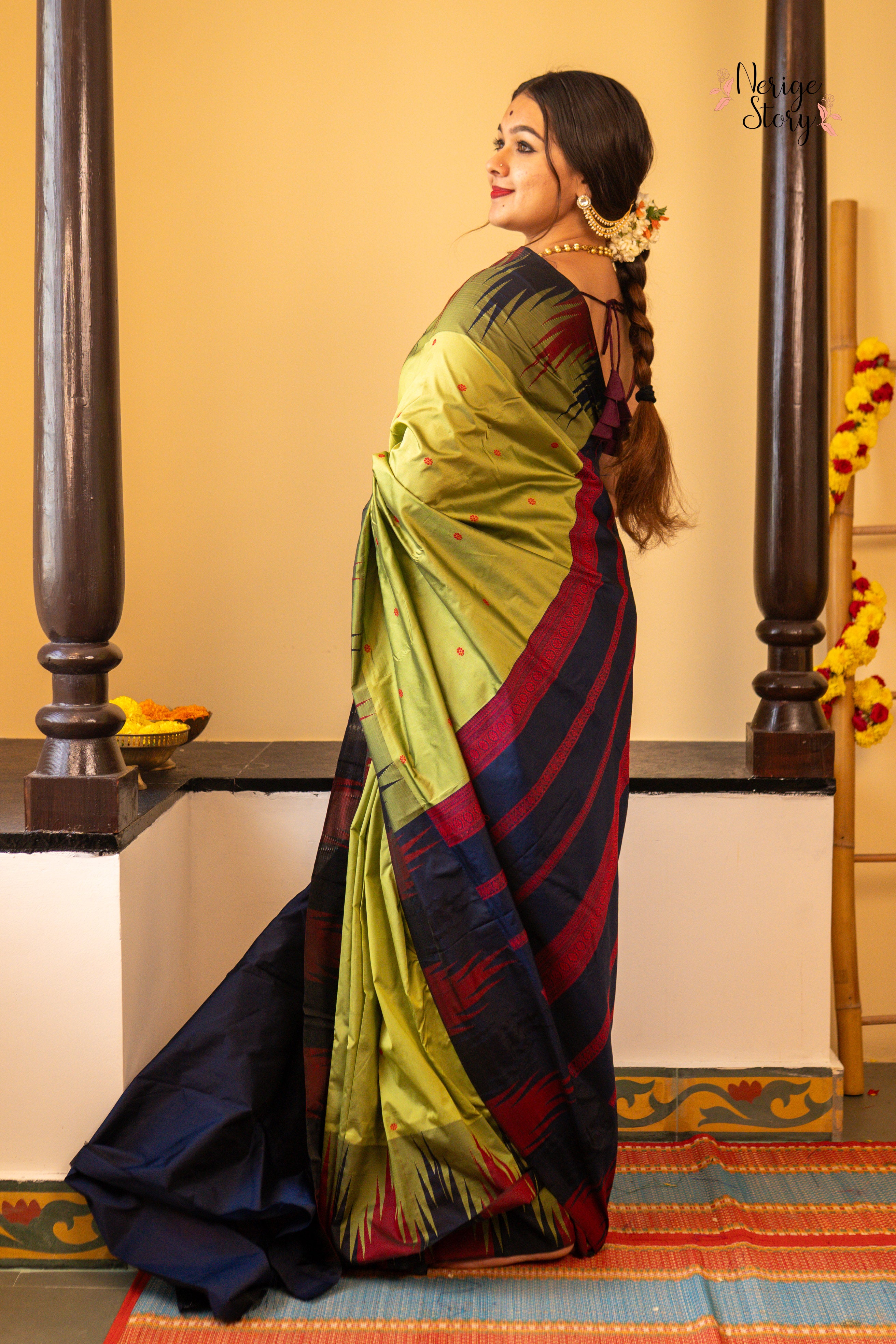 EKAMRA (ಏಕಮ್ರಾ)