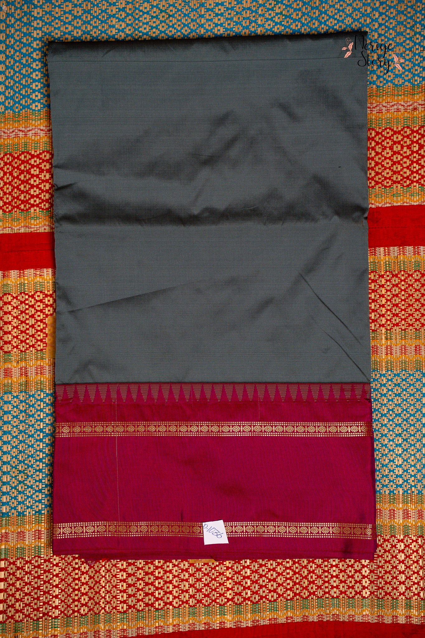 Saree - 1036