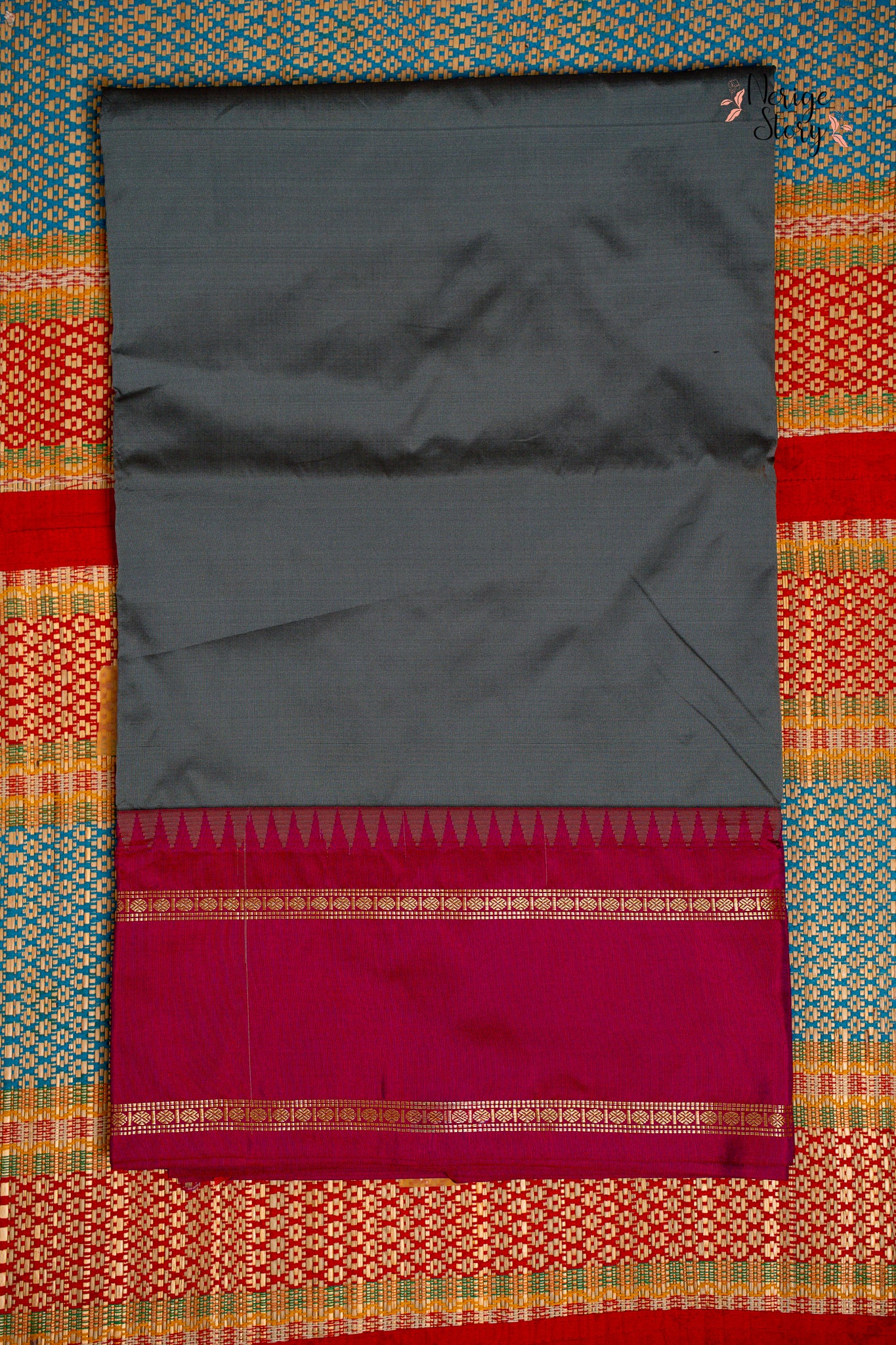Saree - 1036