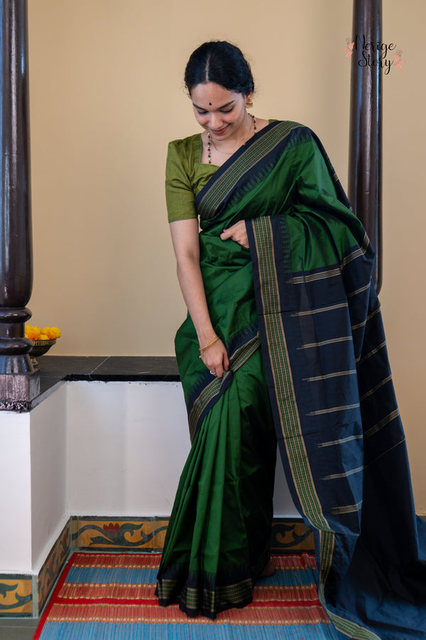 UTTARABHADRA (ಉತ್ತರಭಾದ್ರ)