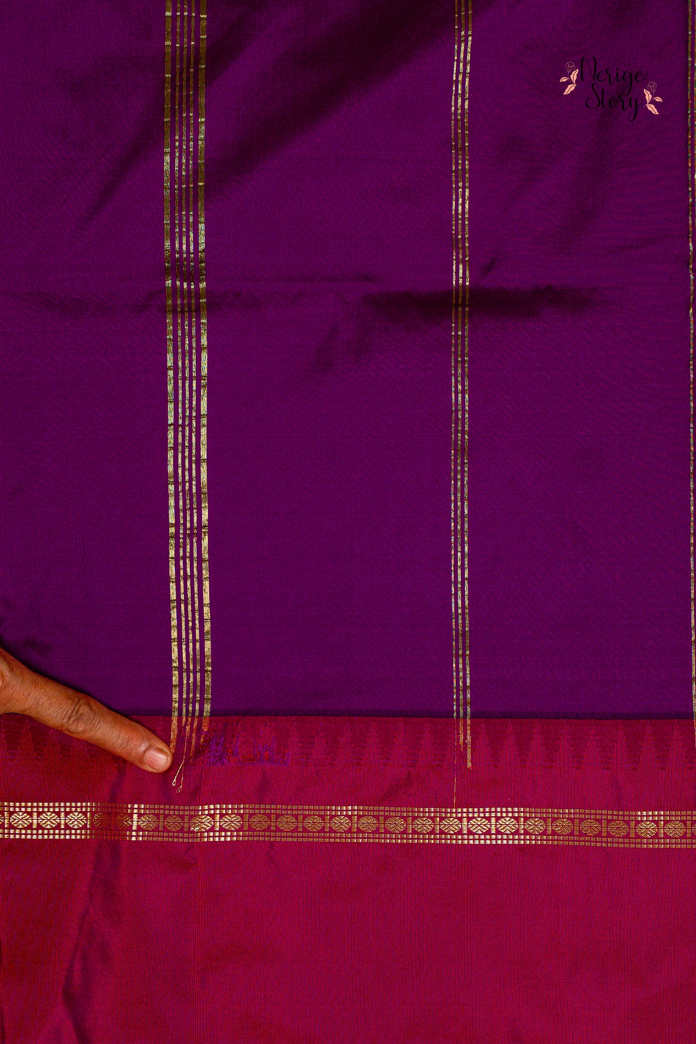 Saree - 1036