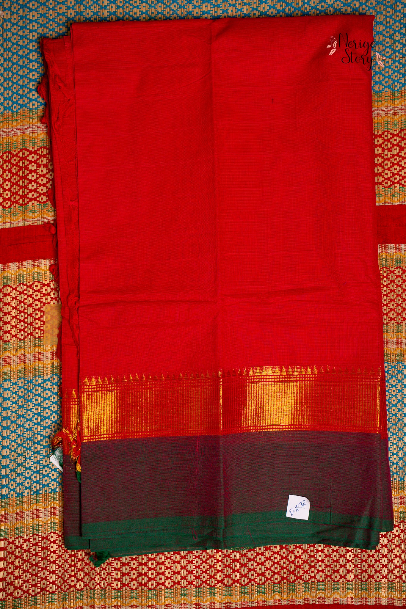 Saree - 1032