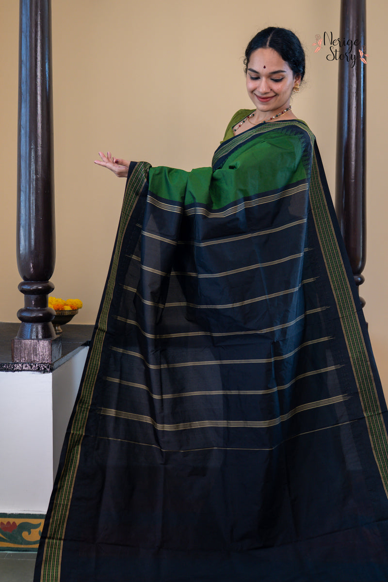 UTTARABHADRA (ಉತ್ತರಭಾದ್ರ)