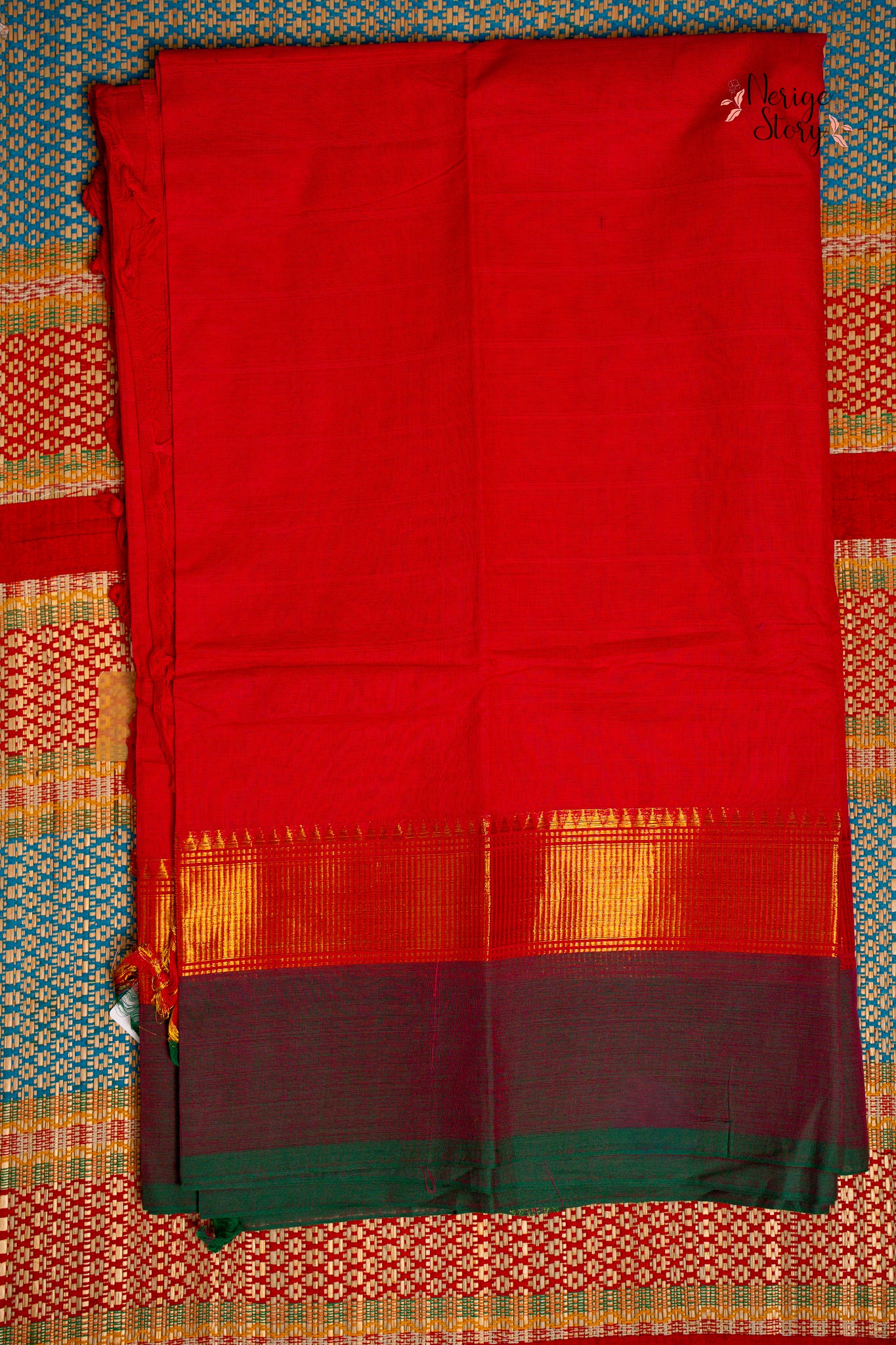 Saree - 1032