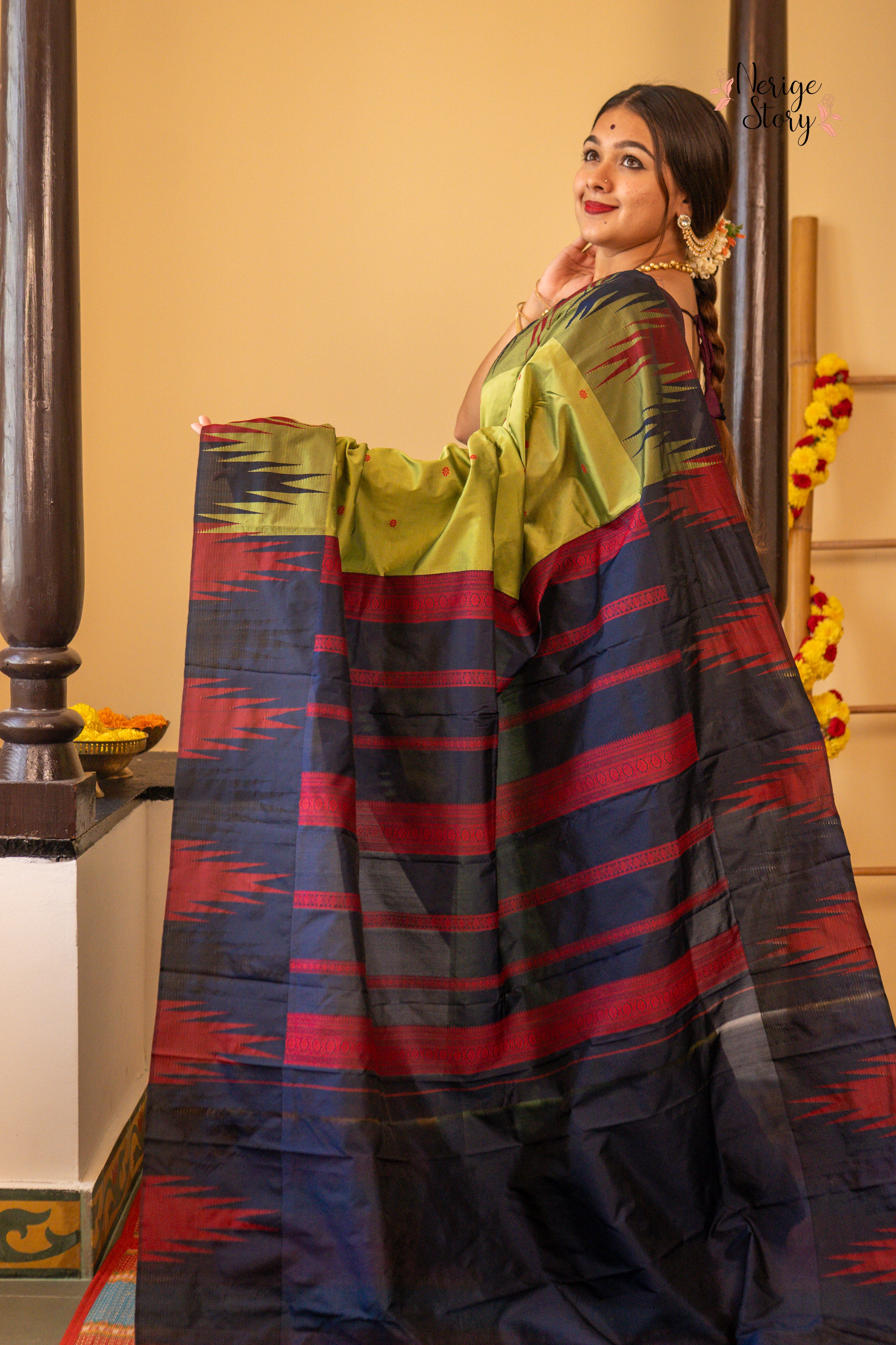 EKAMRA (ಏಕಮ್ರಾ)