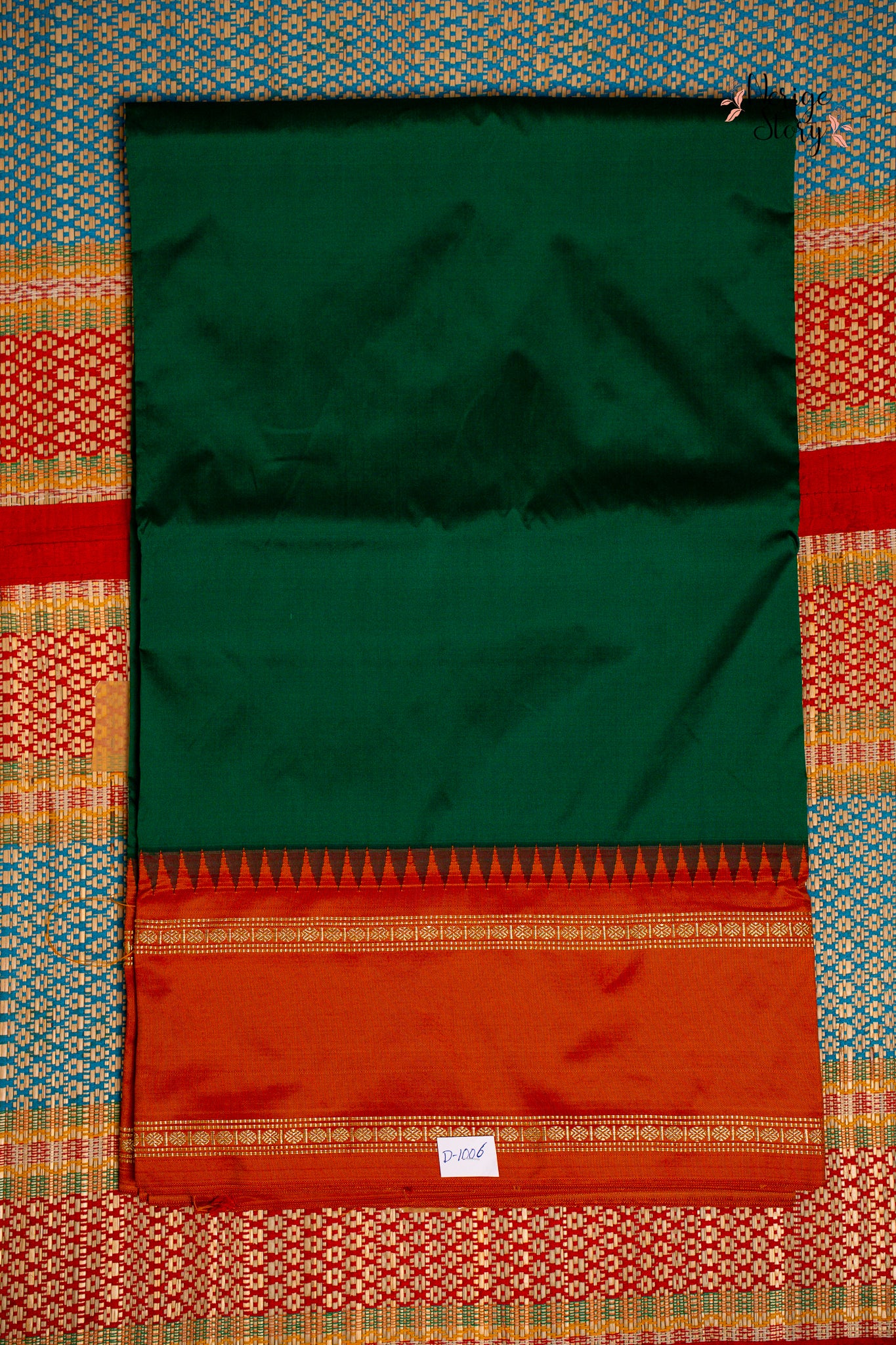 Saree - 1006